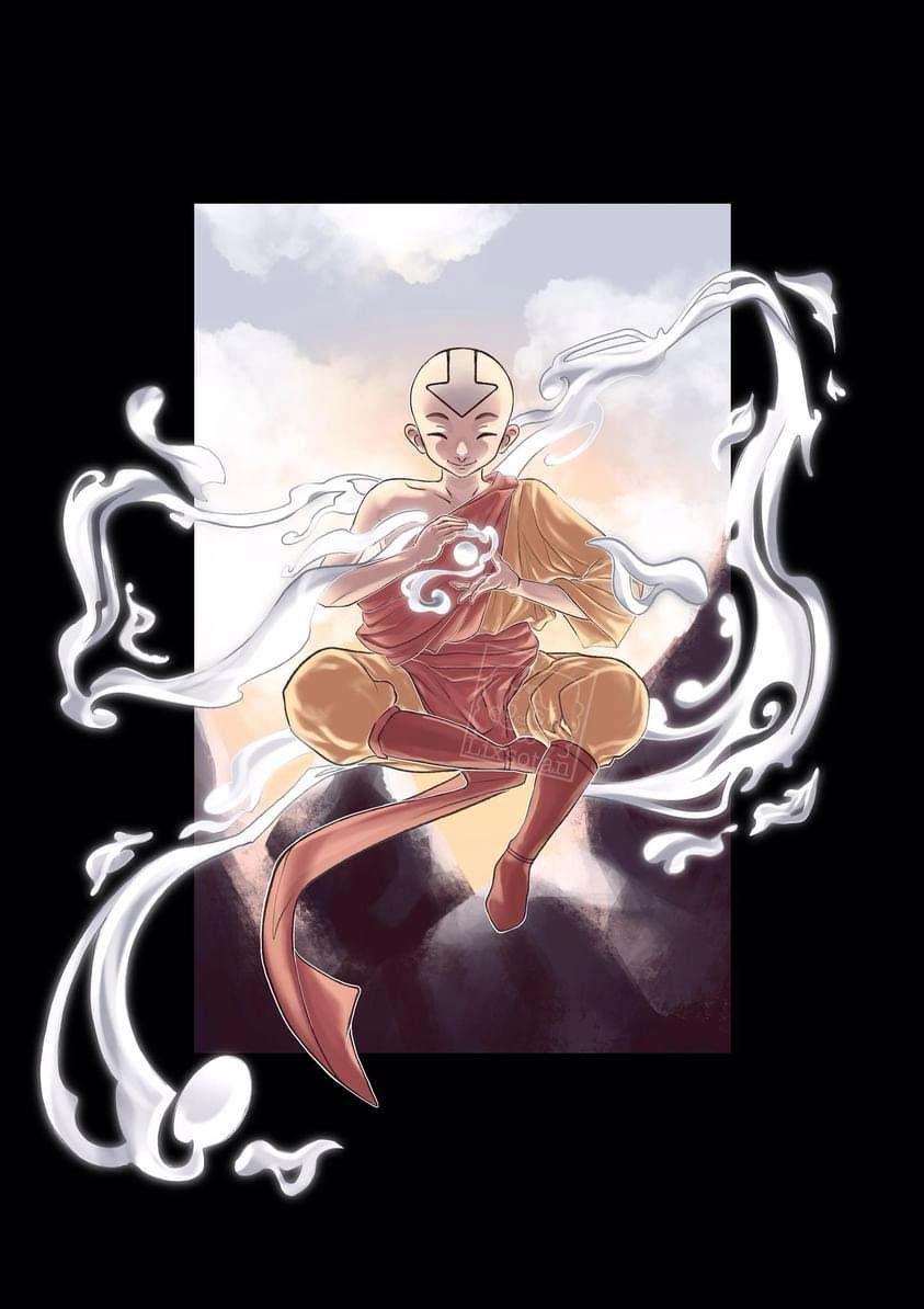Aang 