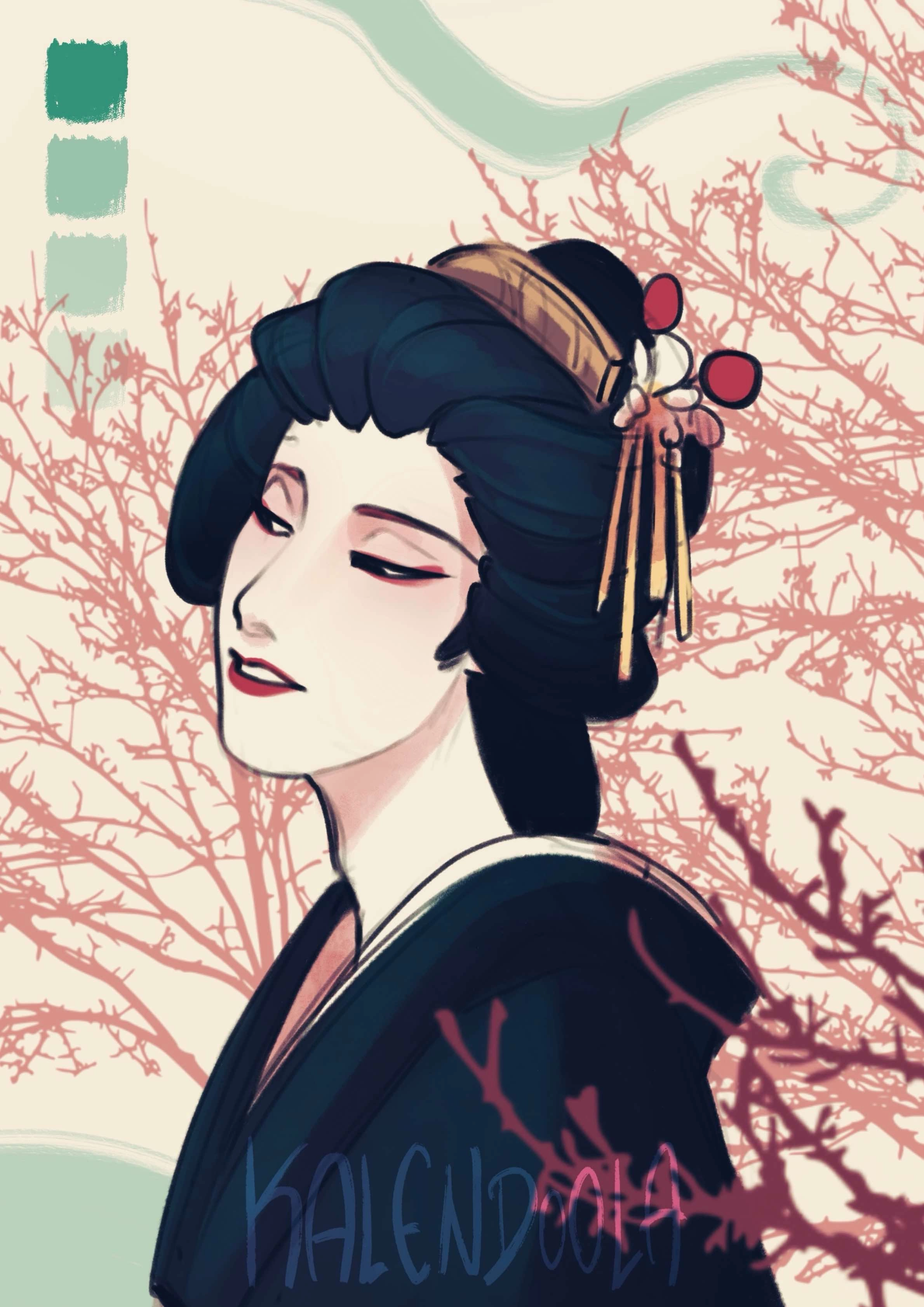 Sadako