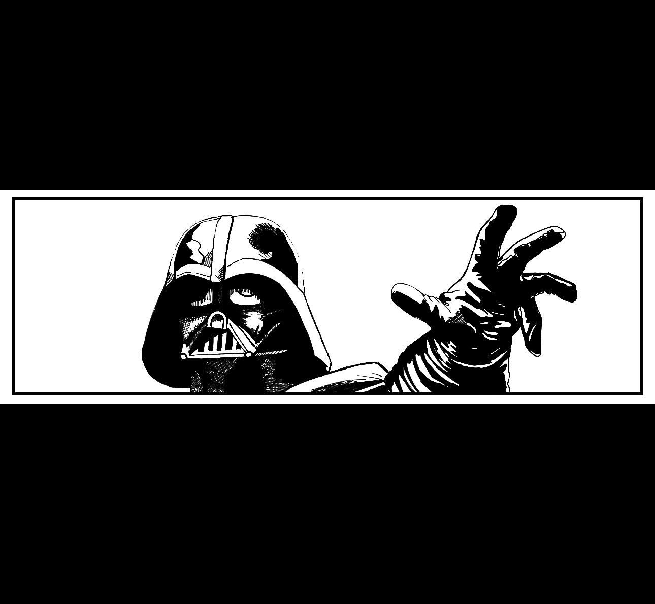 May The 4th Be With You