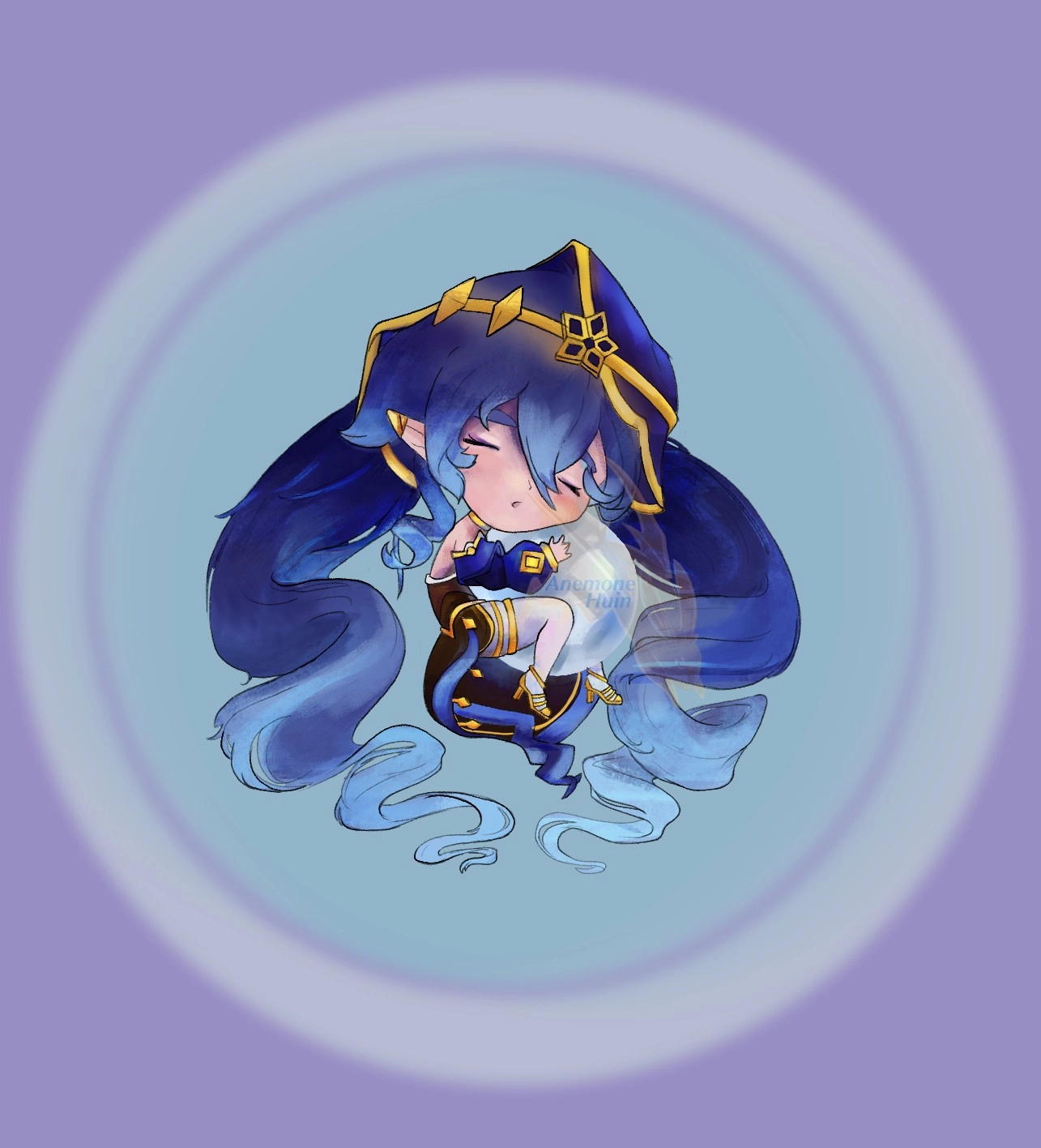 Hey hey :3 Sorry for the inactivity, but I'm currently busy on making my first charm designs for future keychains! It's quite the daunting process, I won't lie xD
Soon I'll show more designs <3