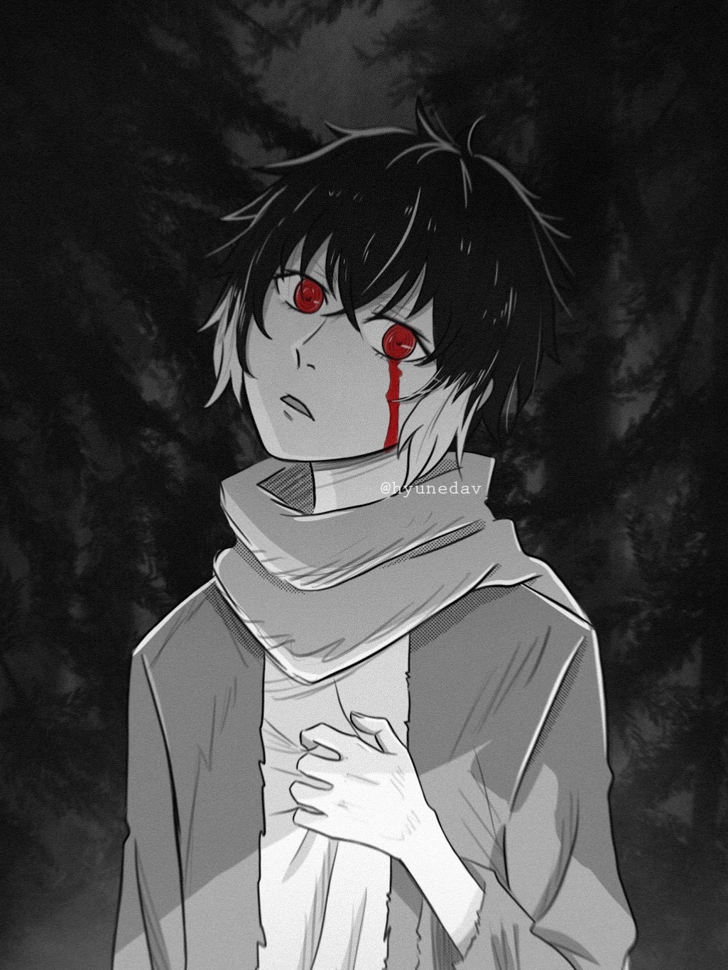 Baby Aku