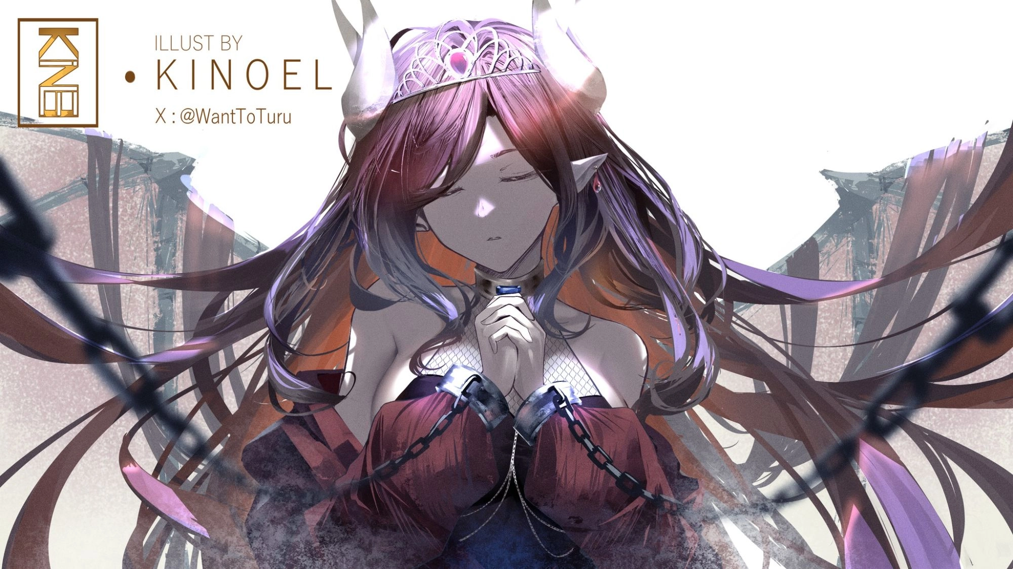 Nova (VTuber)
