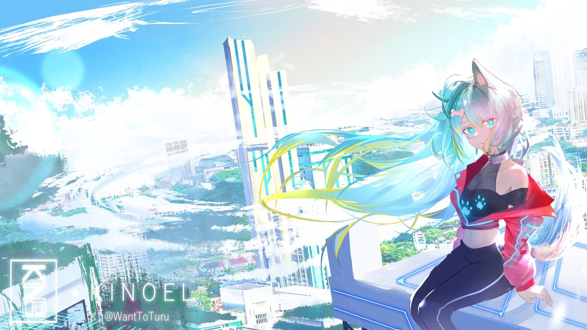 Blitzy (VTuber)