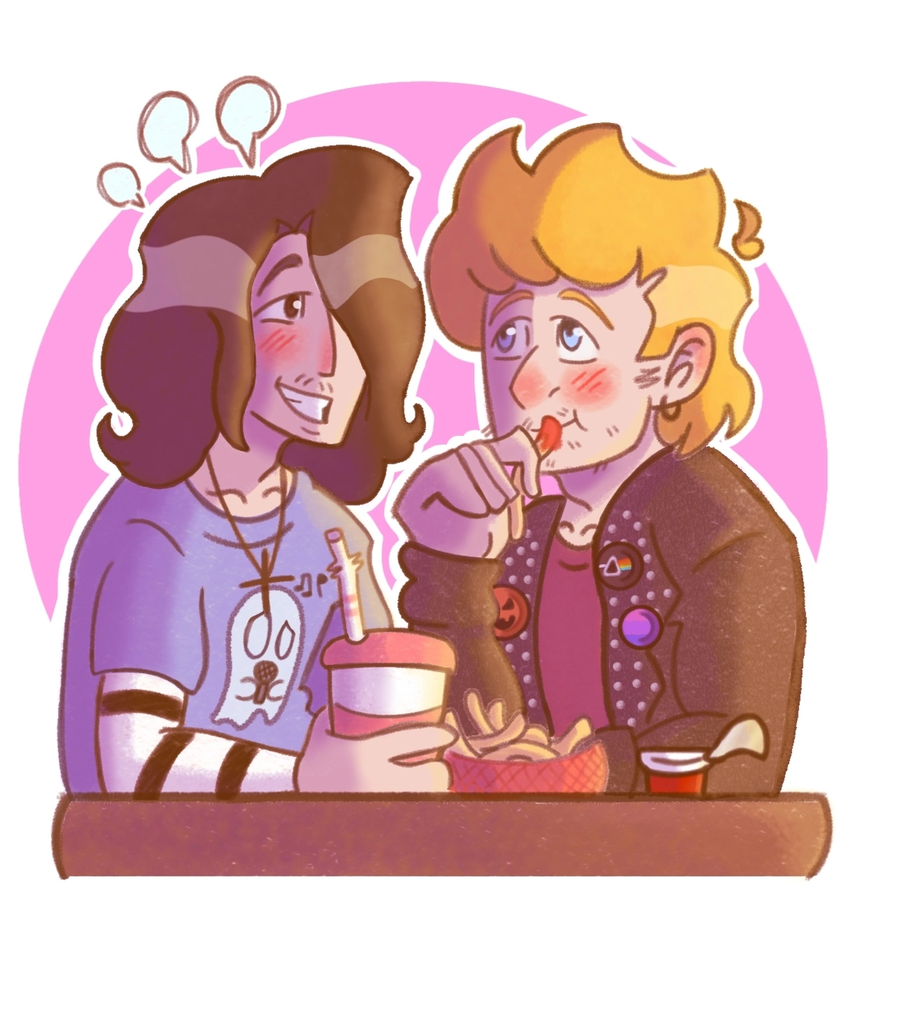 💖🧡
