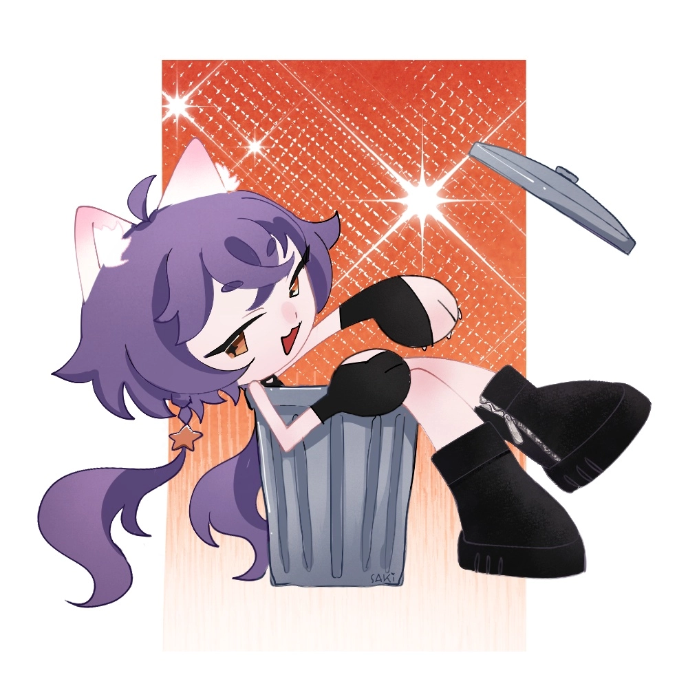 my current pfp!