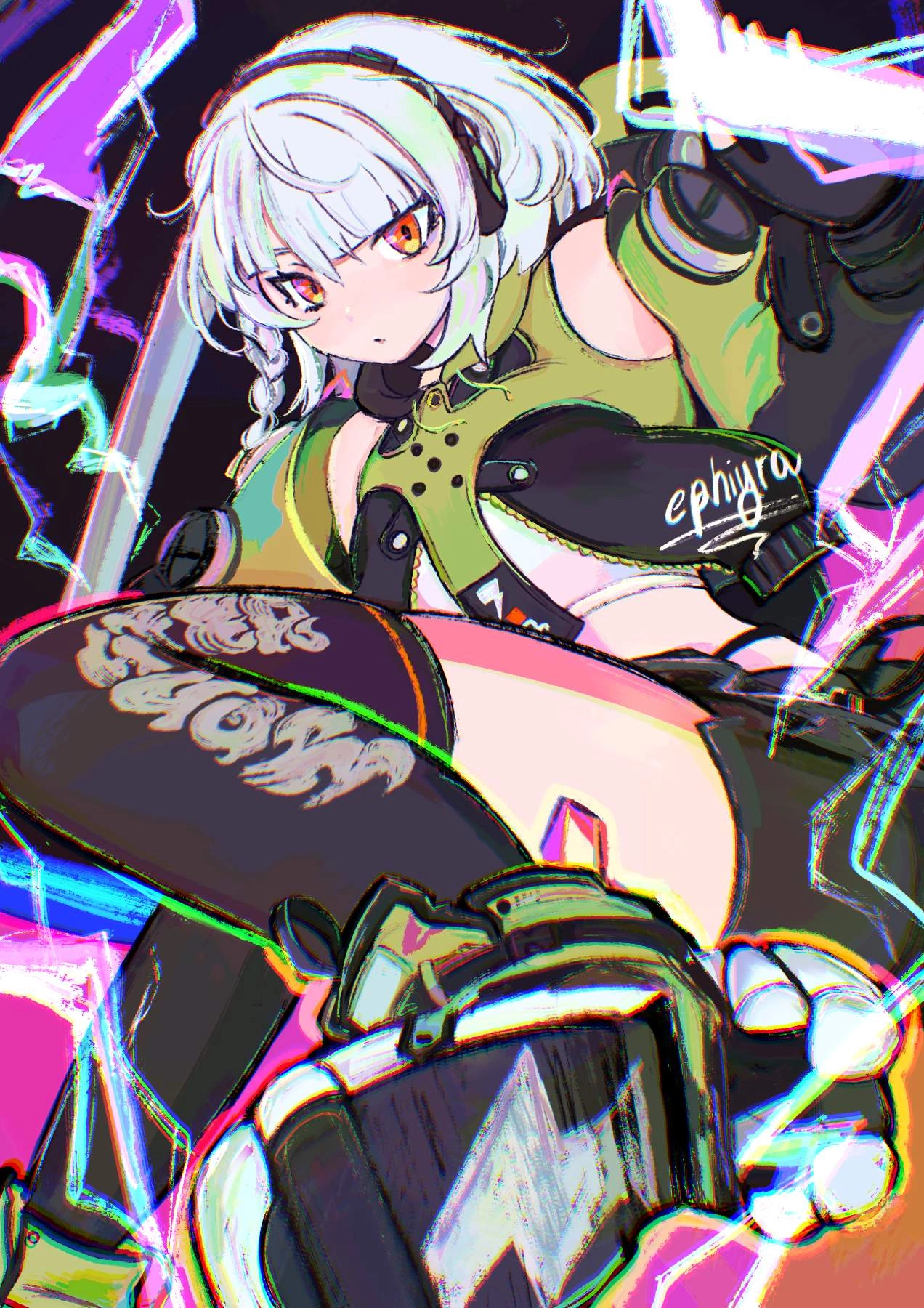 Recuperando post su questa bellissima piattaforma ~