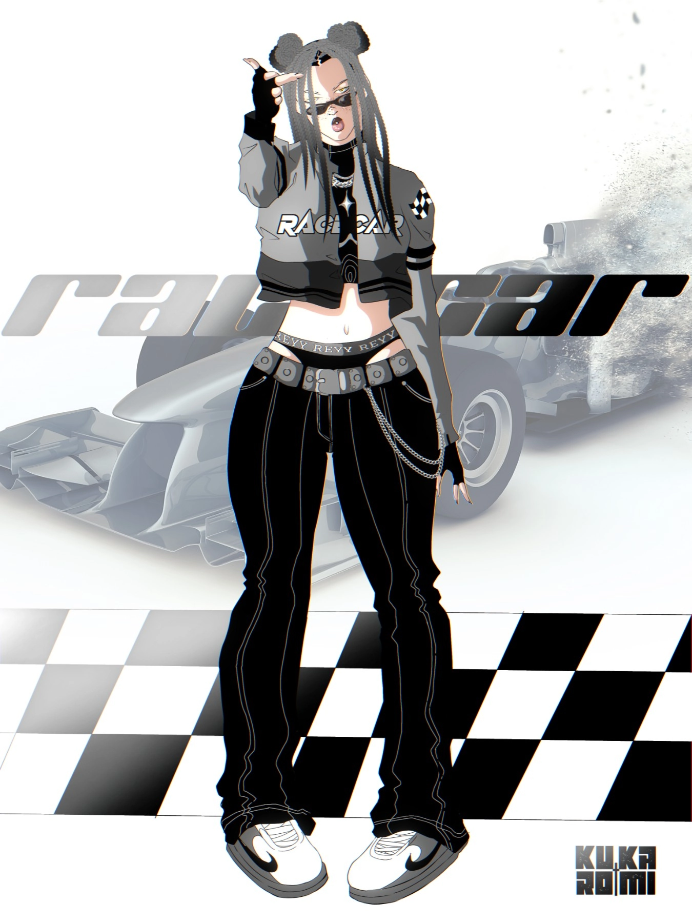 racecar