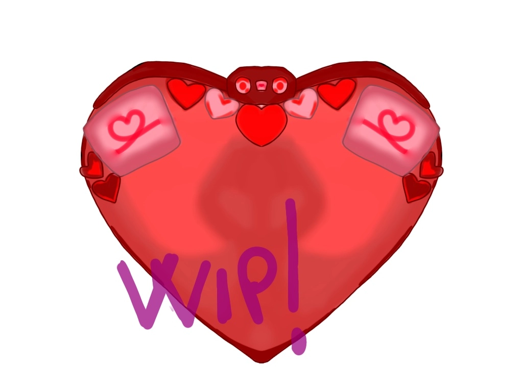 Wip for a collab