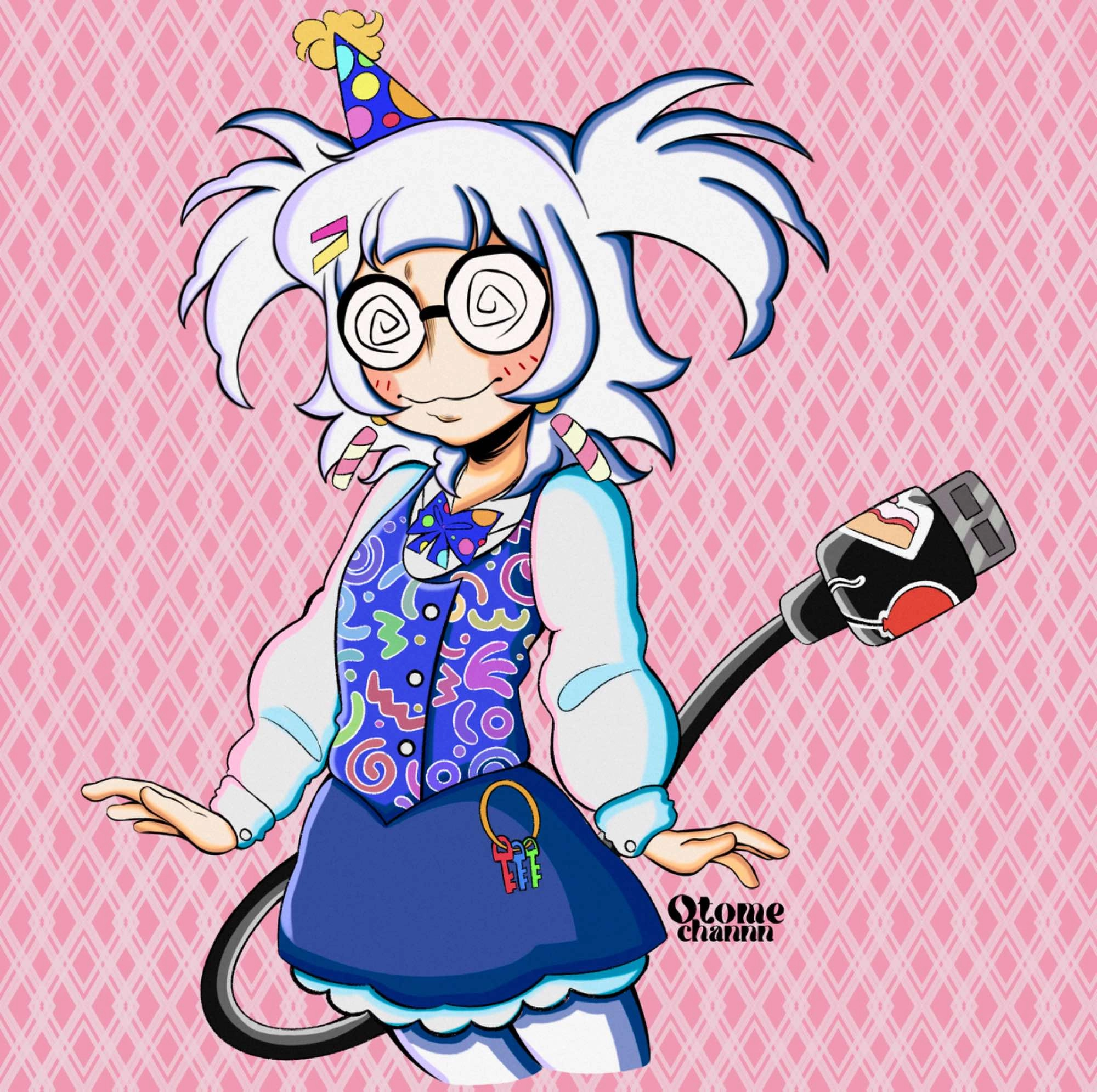𝑨𝒓𝒕𝑭𝒊𝒈𝒉𝒕 𝑰𝒍𝒍𝒖𝒔𝒕𝒓𝒂𝒕𝒊𝒐𝒏 ✨
𝑭𝒓𝒊𝒆𝒏𝒅𝒍𝒚 𝑭𝒊𝒓𝒆💐

gravelyfetid 𝚘𝚗 #artfight :3