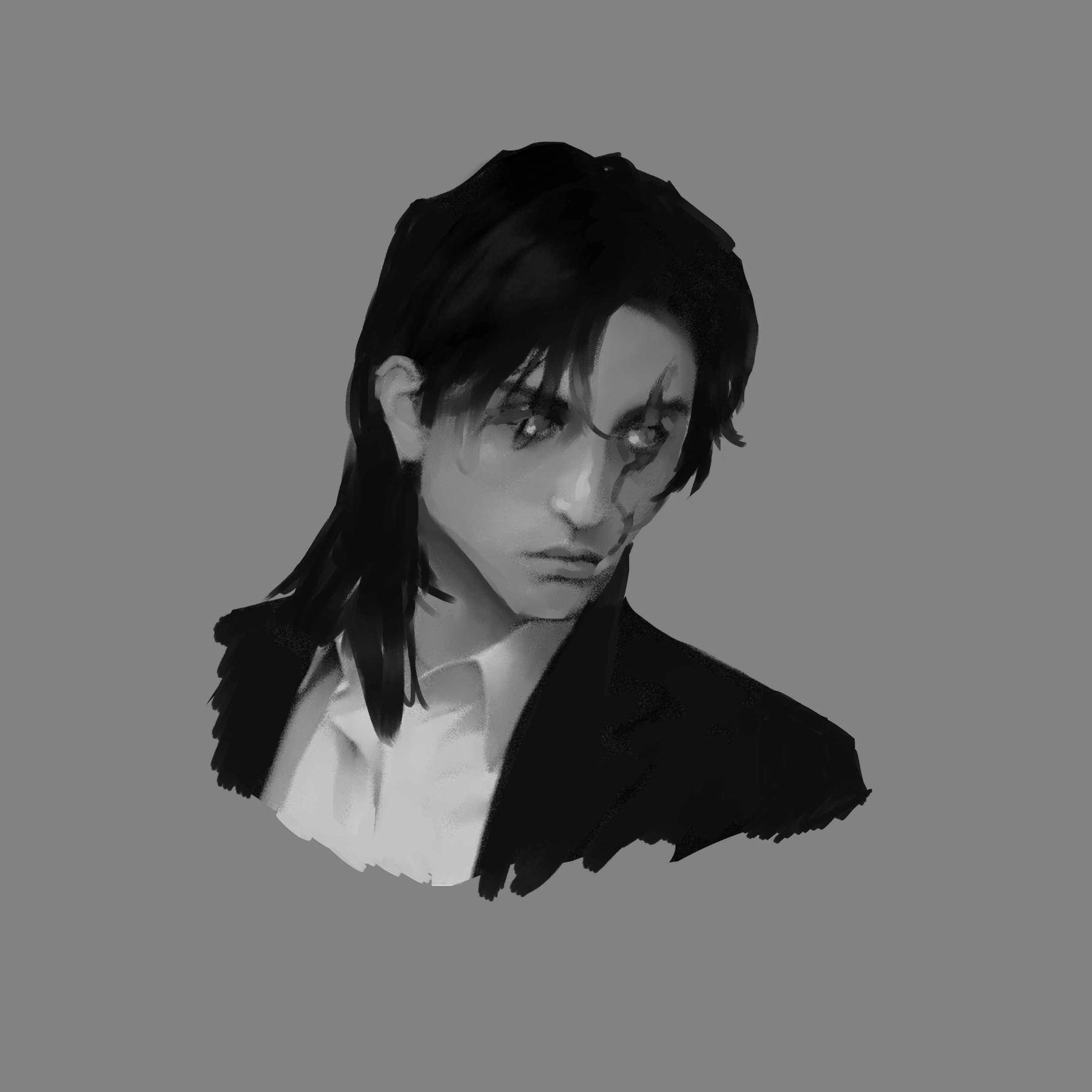 Tomasz, OC
From my WIP novel, Tajny
