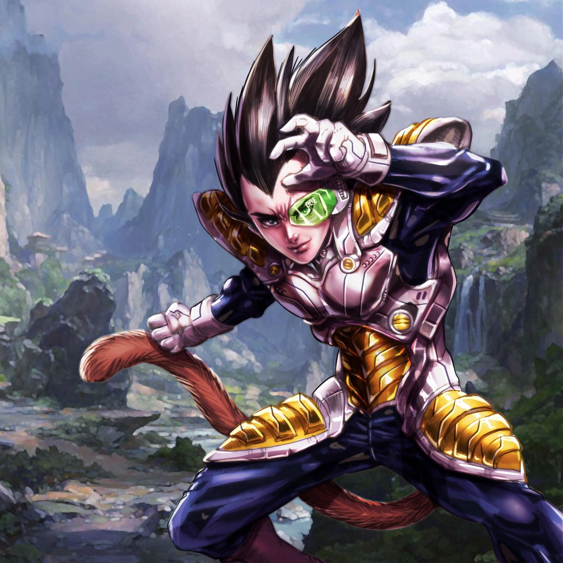 Vegeta