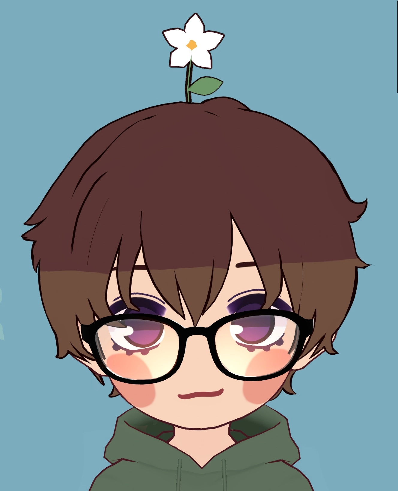 3D model thumbnail