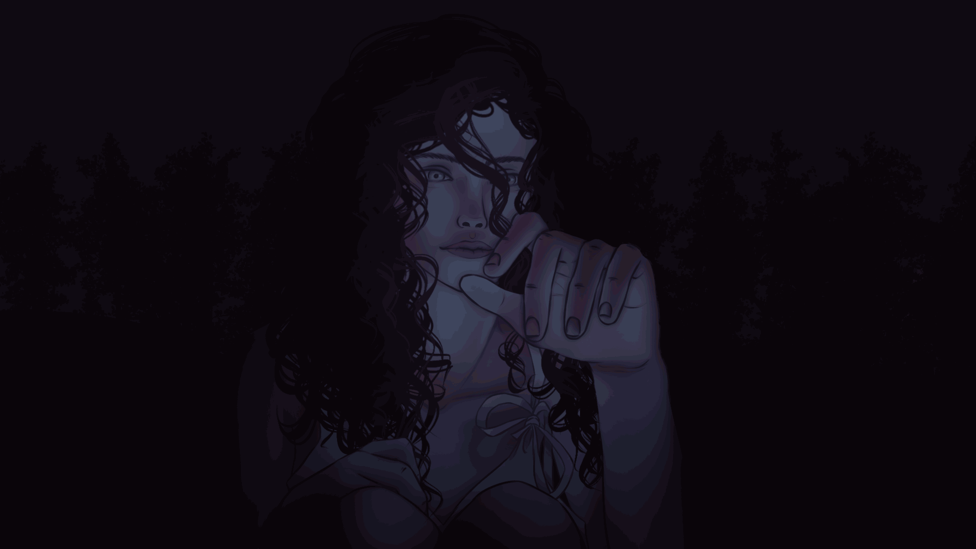 Old animation
