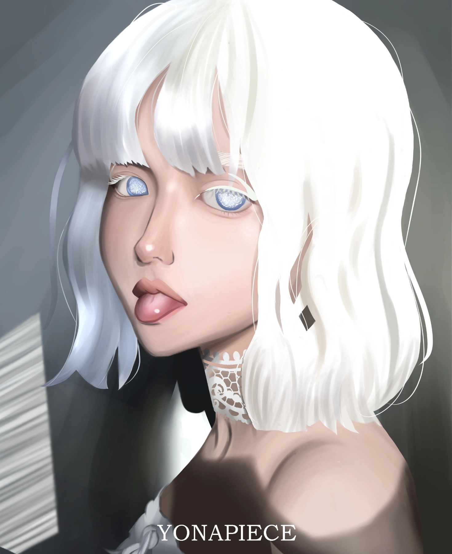 Going to start posting my different artworks now!