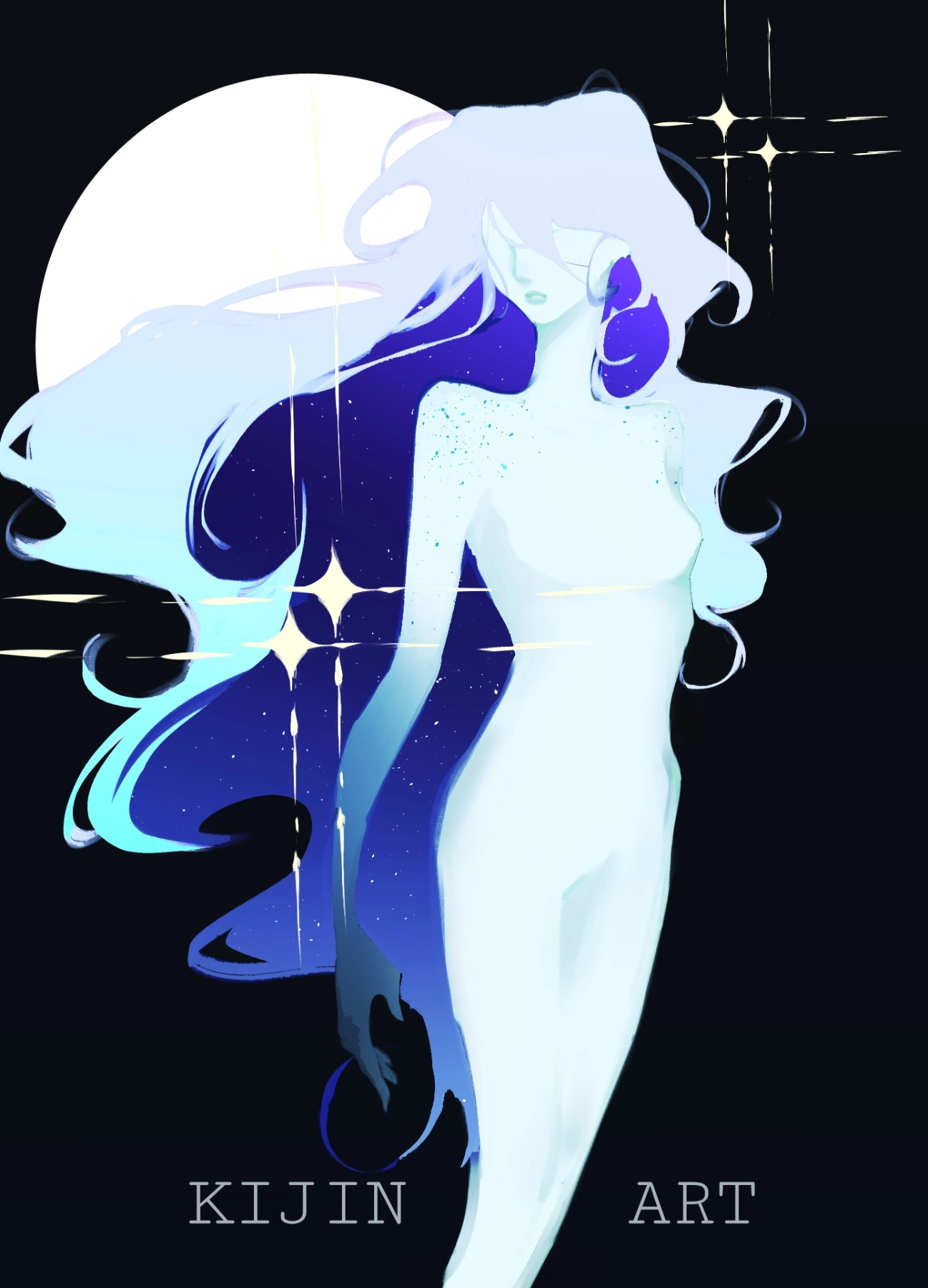 Stellar Embrace ✨