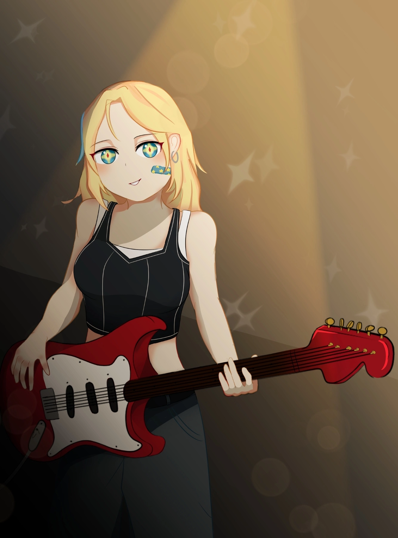 Art Trade