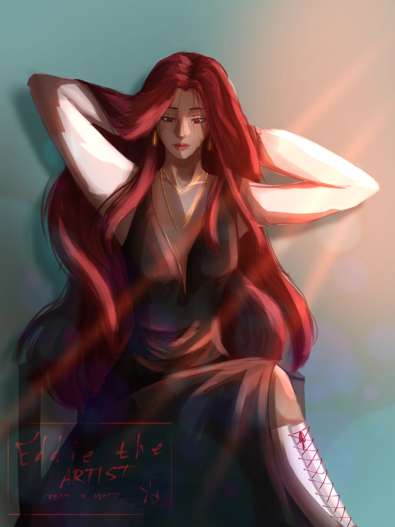Redraw