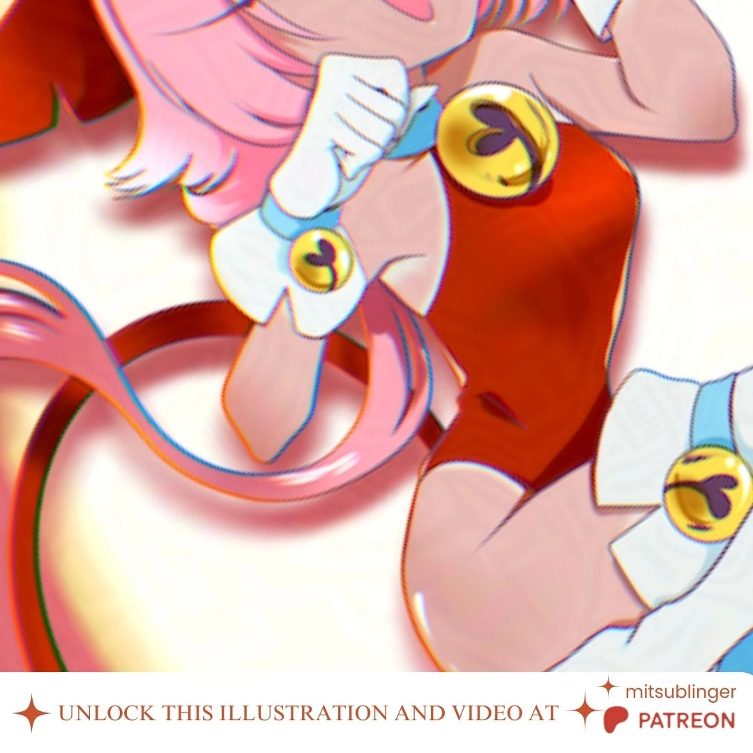⭐️ Unlock #Cupcake & #Muffin debut ⭐️
- #illustration & #walkthrough video (both available for download) as well as special #sketch ✍️ 
————————
Be a 🐰BUN FAN 🐇:
✨ exclusive vip chat
✨ exclusive voting polls
✨ exclusive rewards
✨ exclusive free commissions
✨ and much more 🤩
