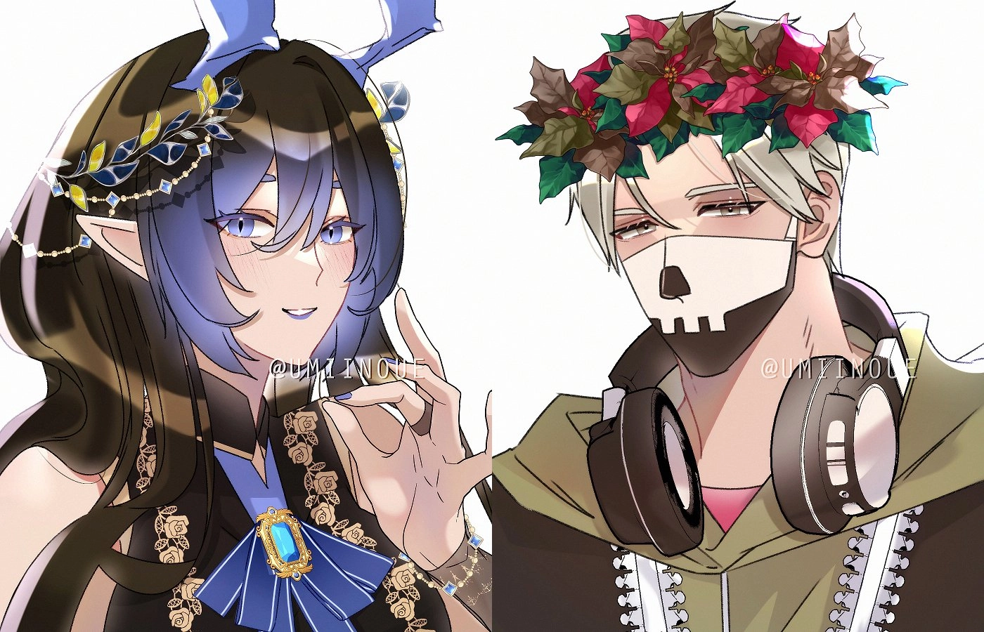 Candied Apple #2&3


© Gaia Online