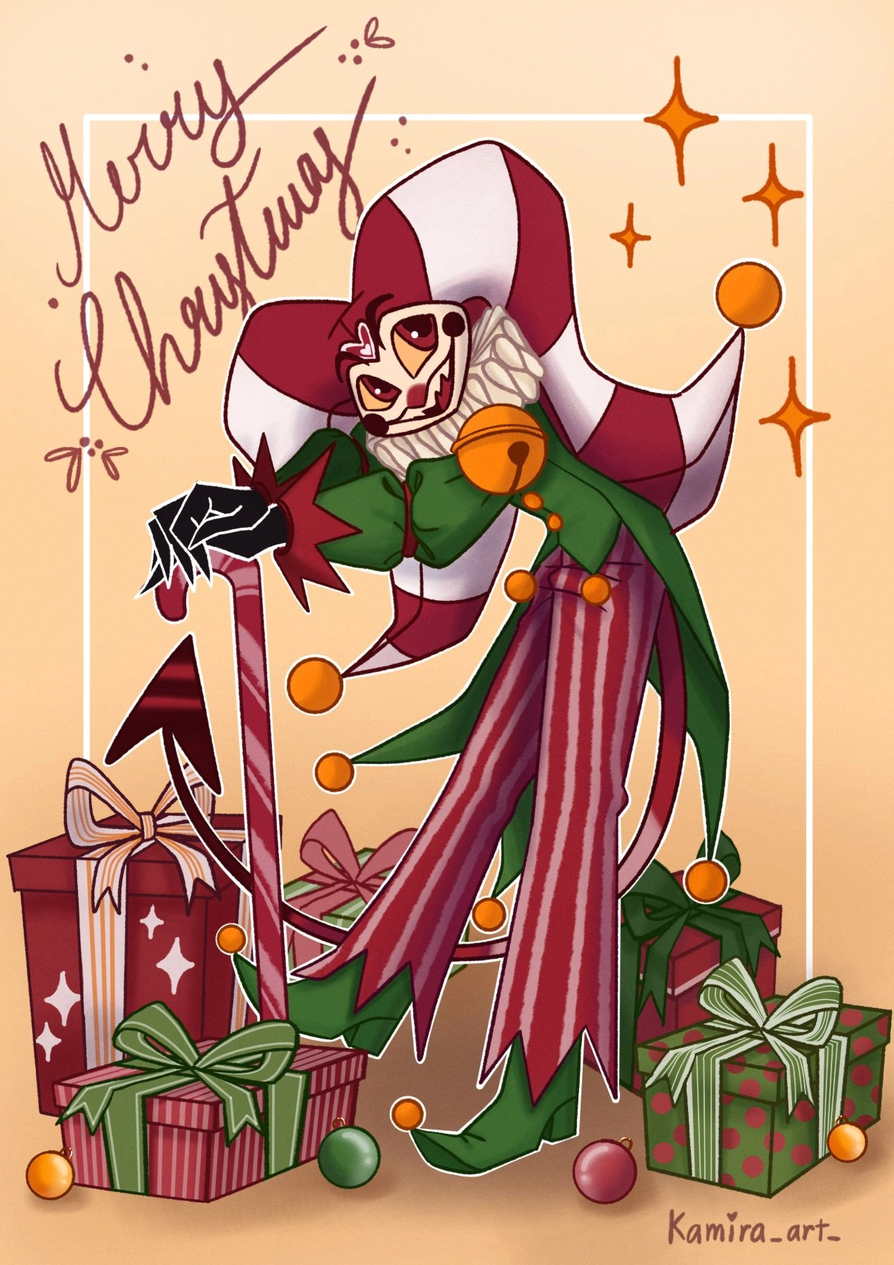 Merry sinsmas🎄✨️