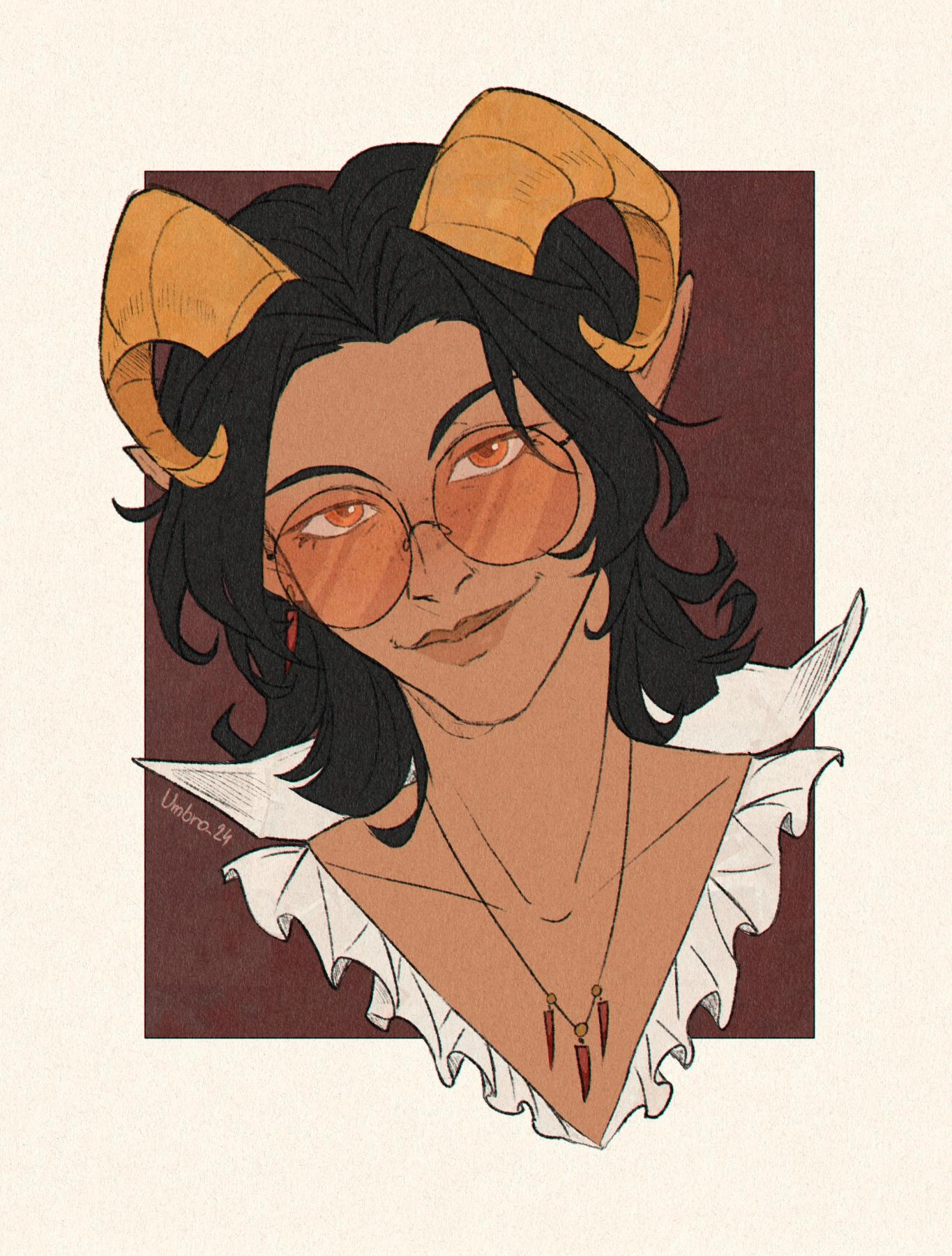 Seb
My first attack for an artfight 2024.

Character belongs to @nonparelliperuna on instagram.