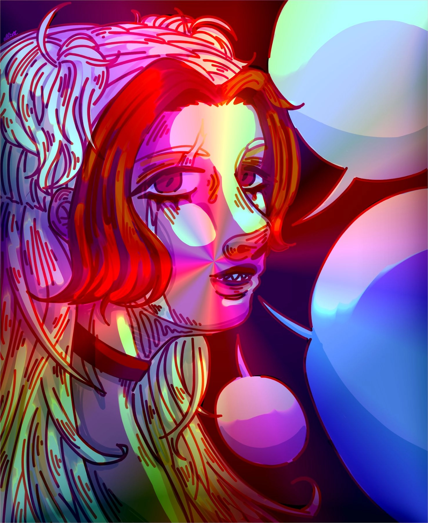 I changed it again. Just recycling, I guess?