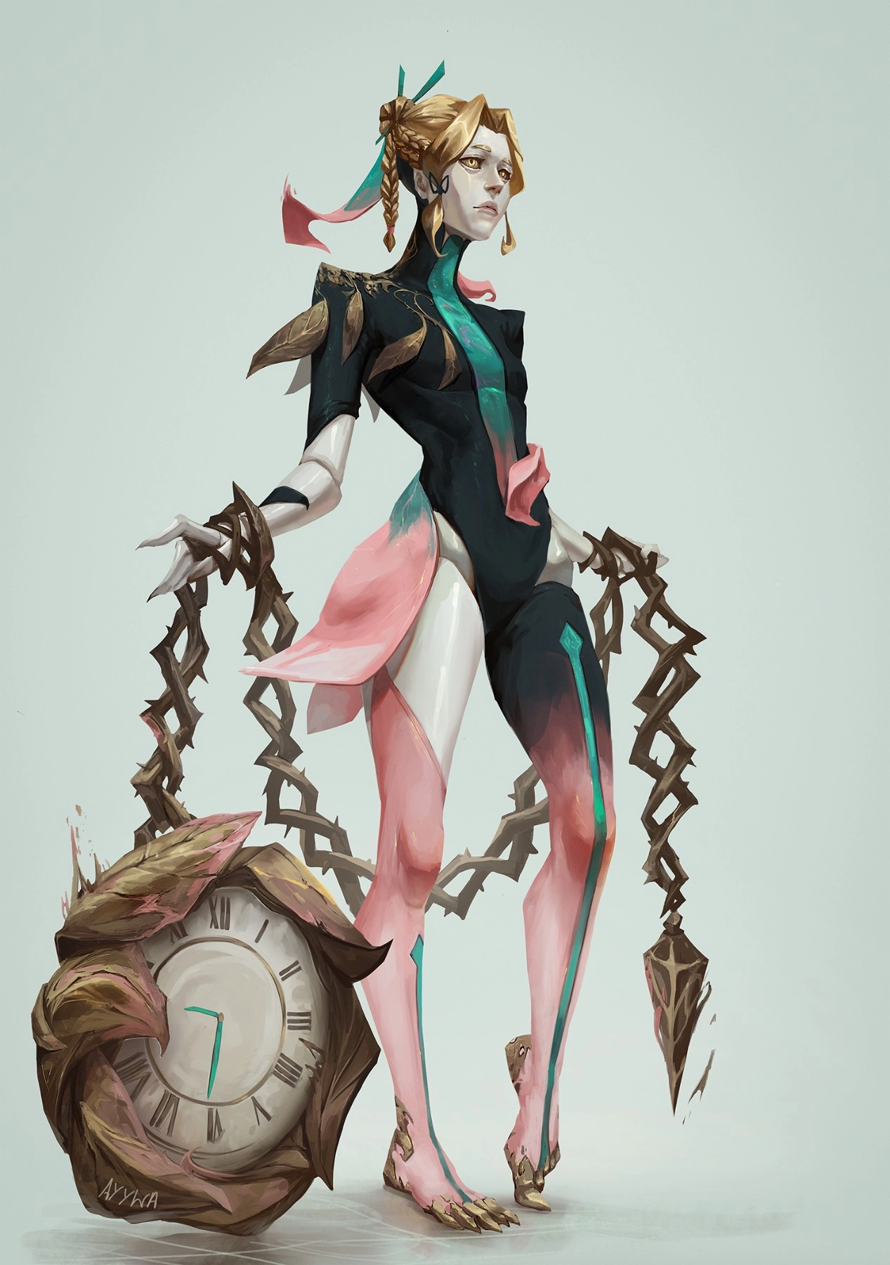 Pocketwatch