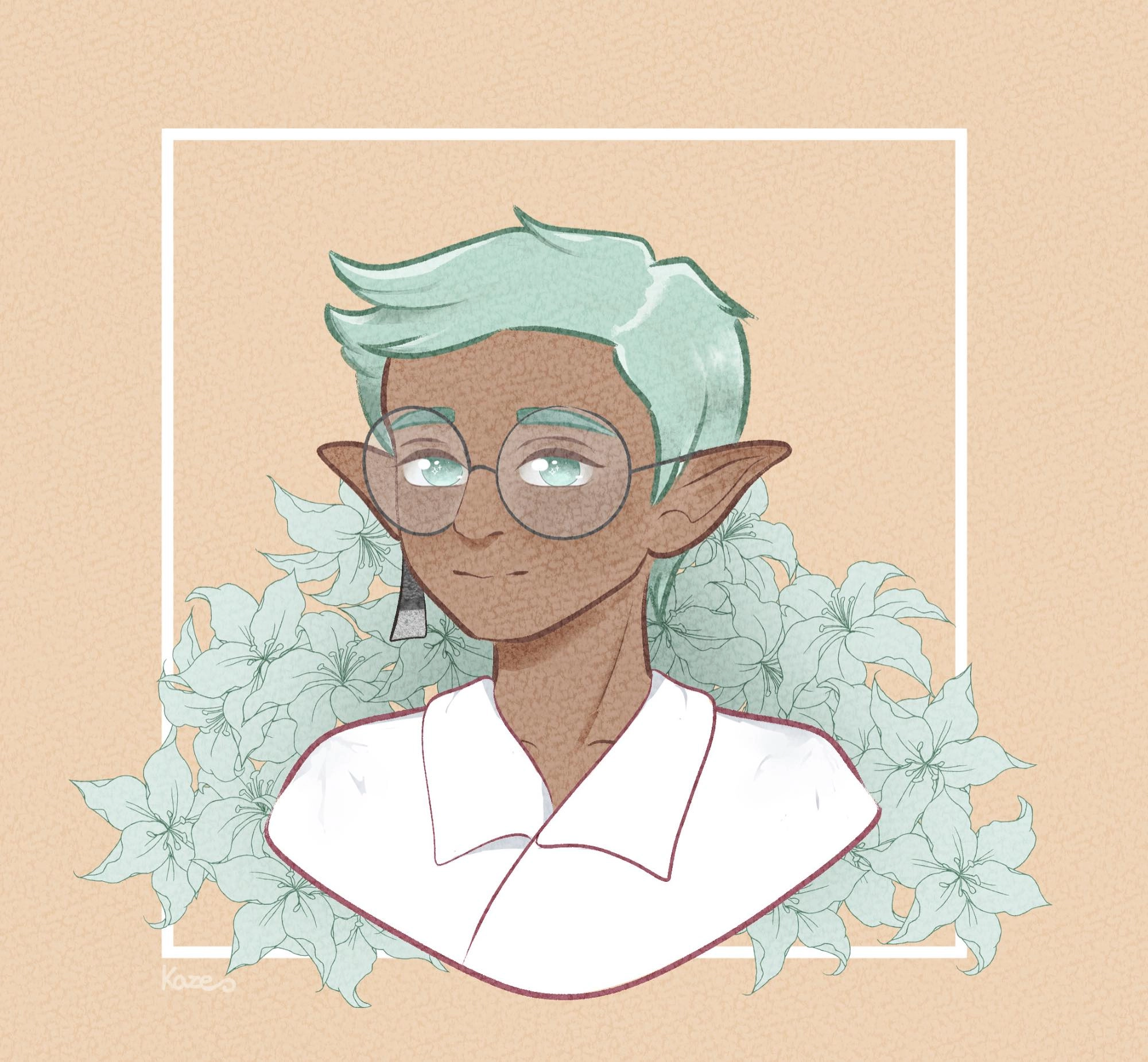 Raine Whispers 🎻