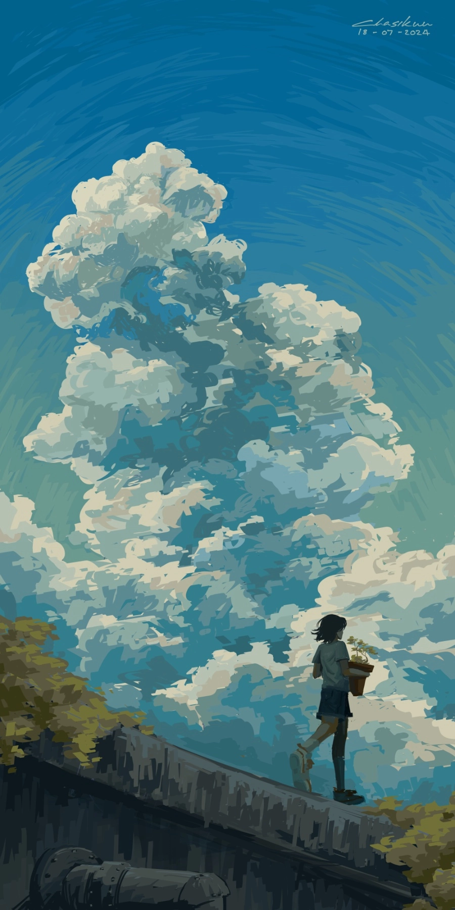 should do more of this stuff