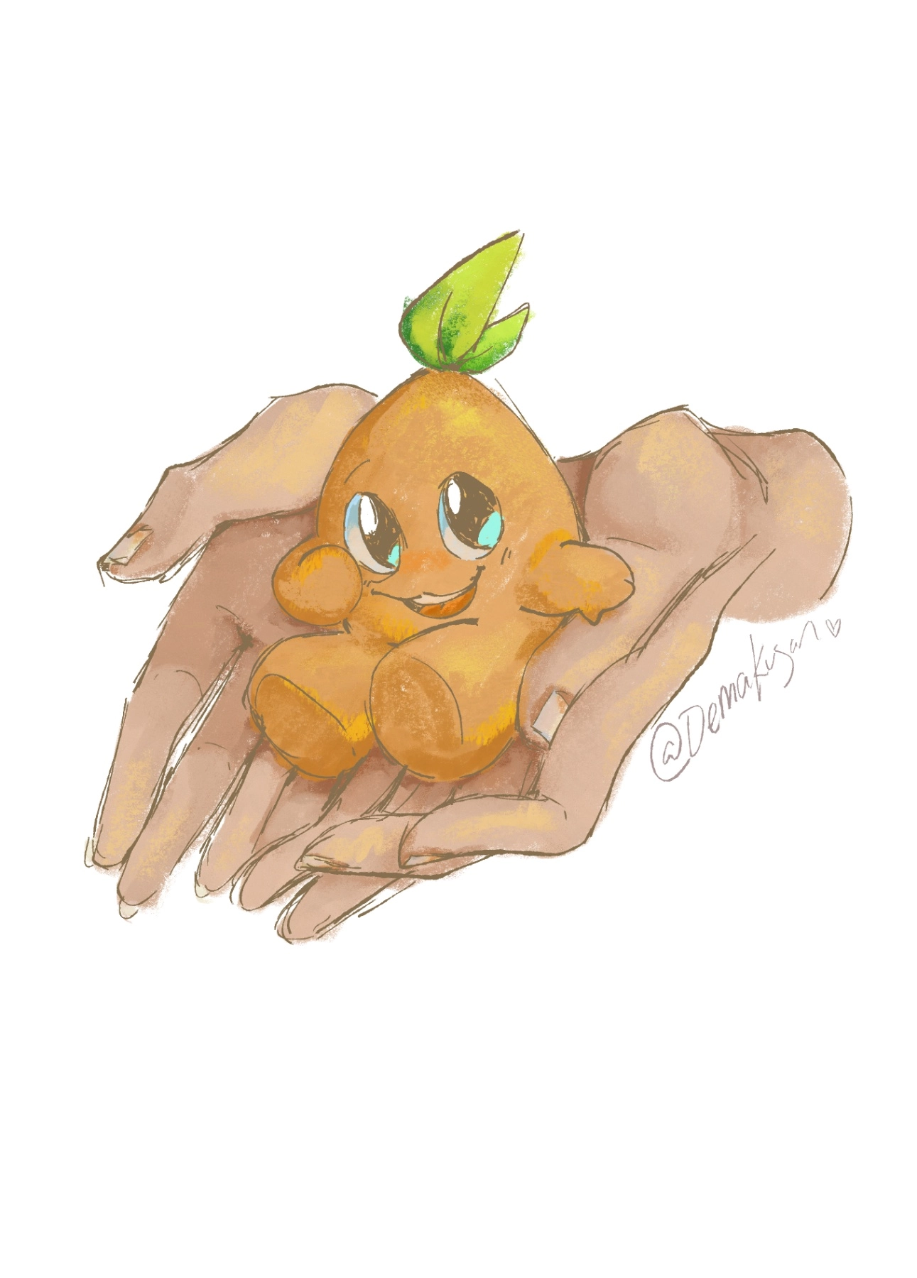 kirke carotty commission