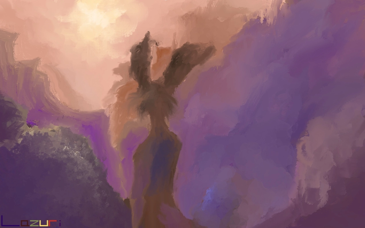 Canyon 