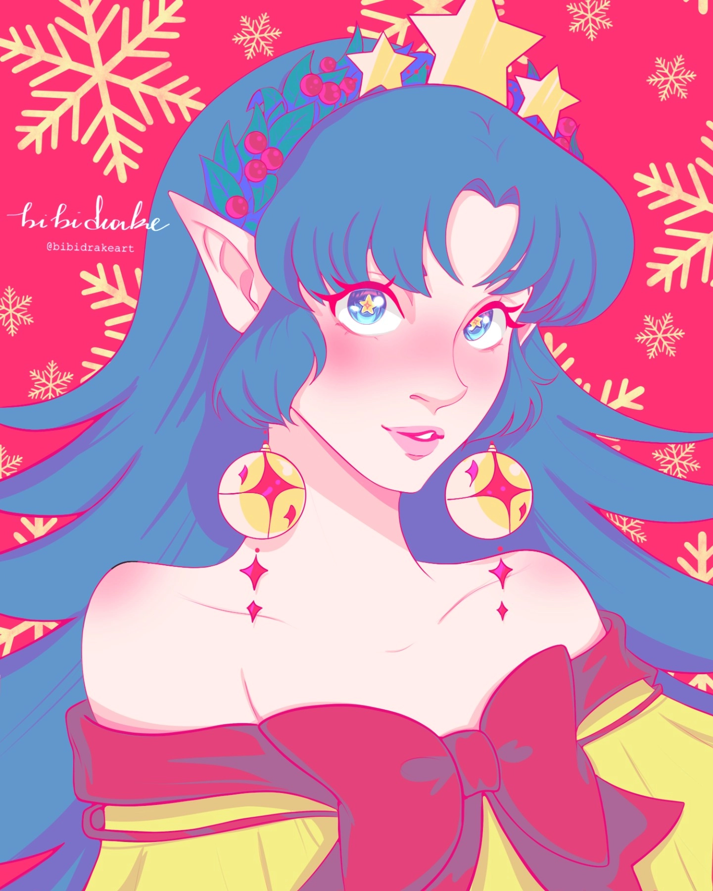Eve 🎄
