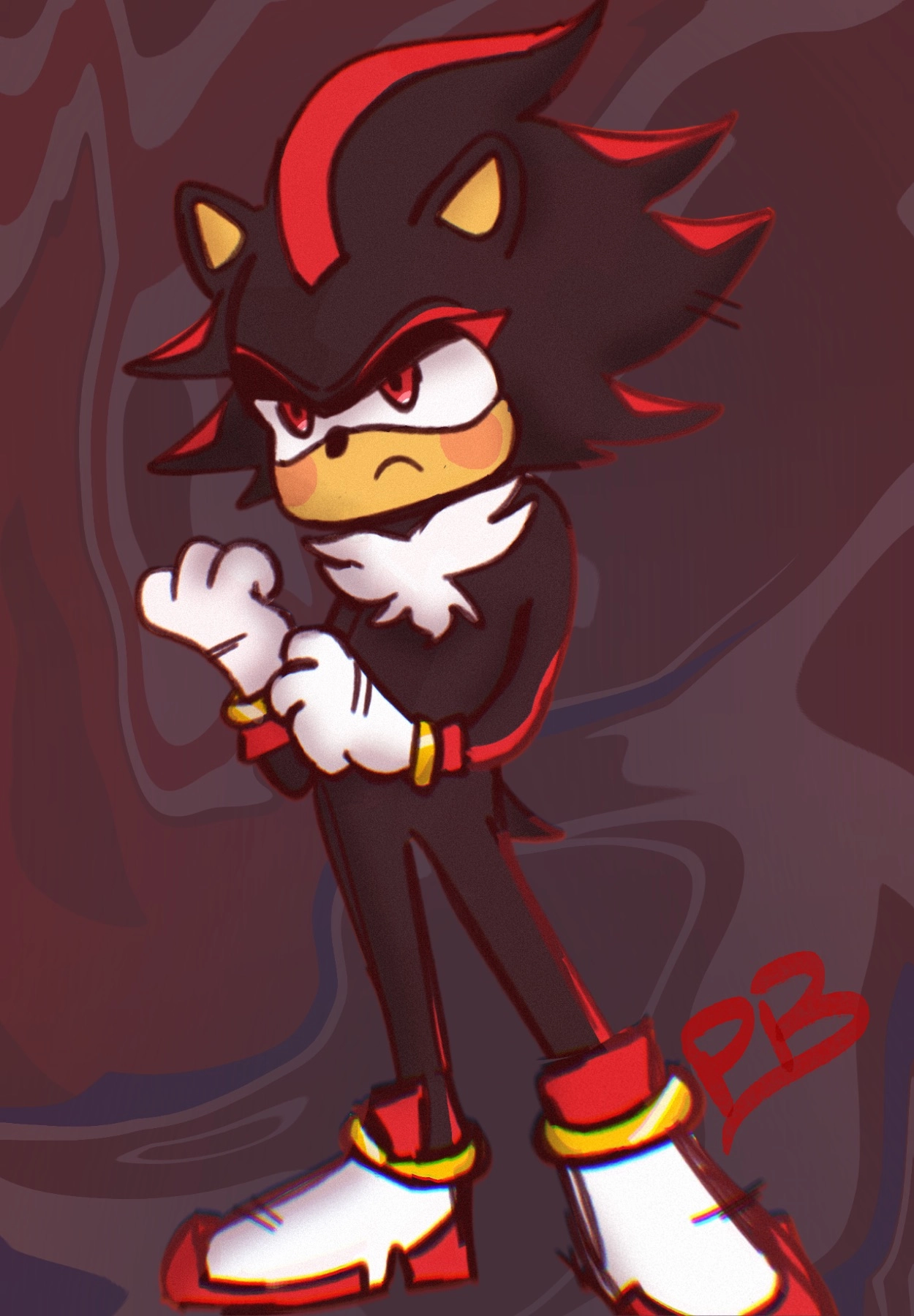 do you know where the nearest hot topic is?