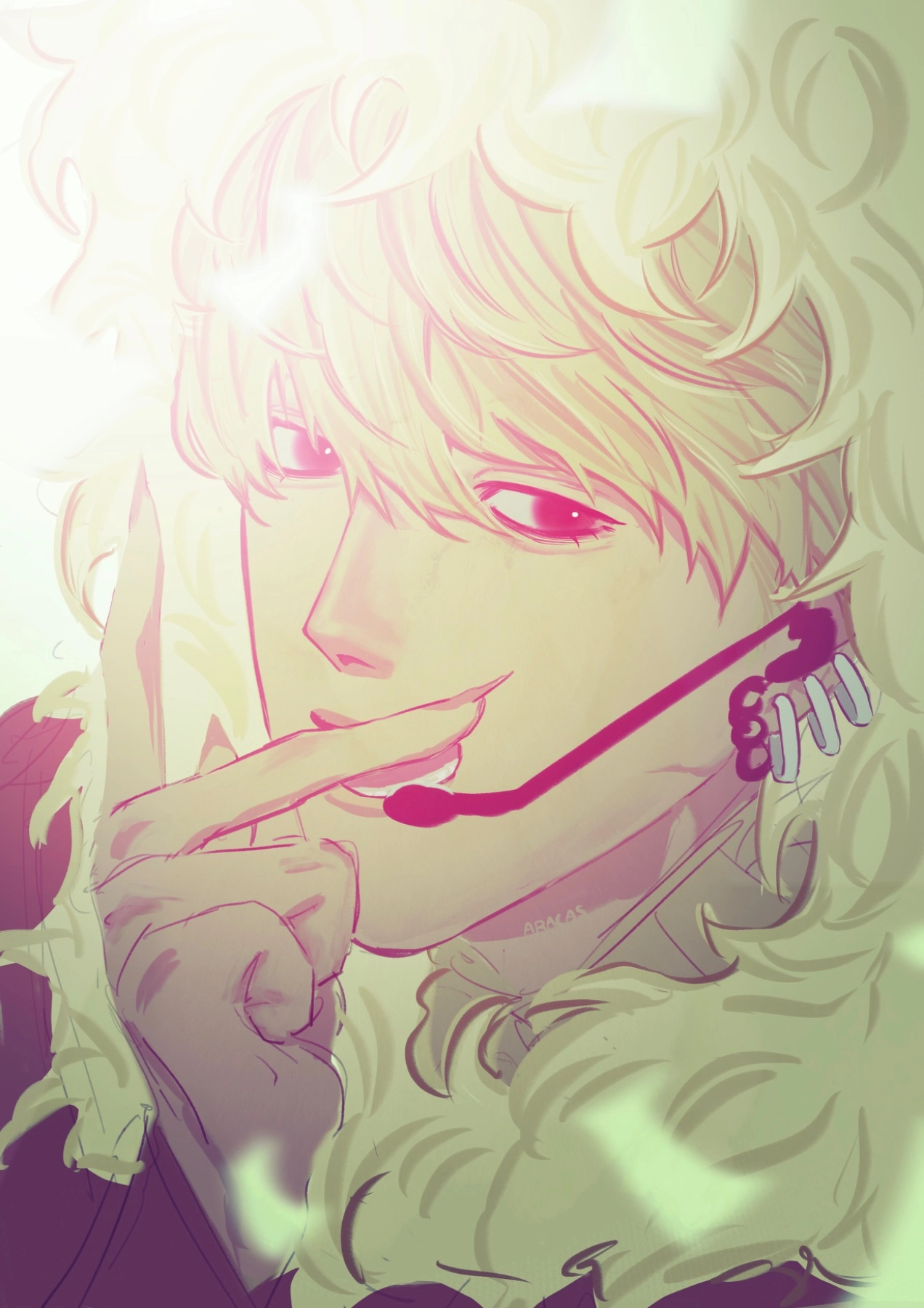 Did not update much on Kirke but there u go