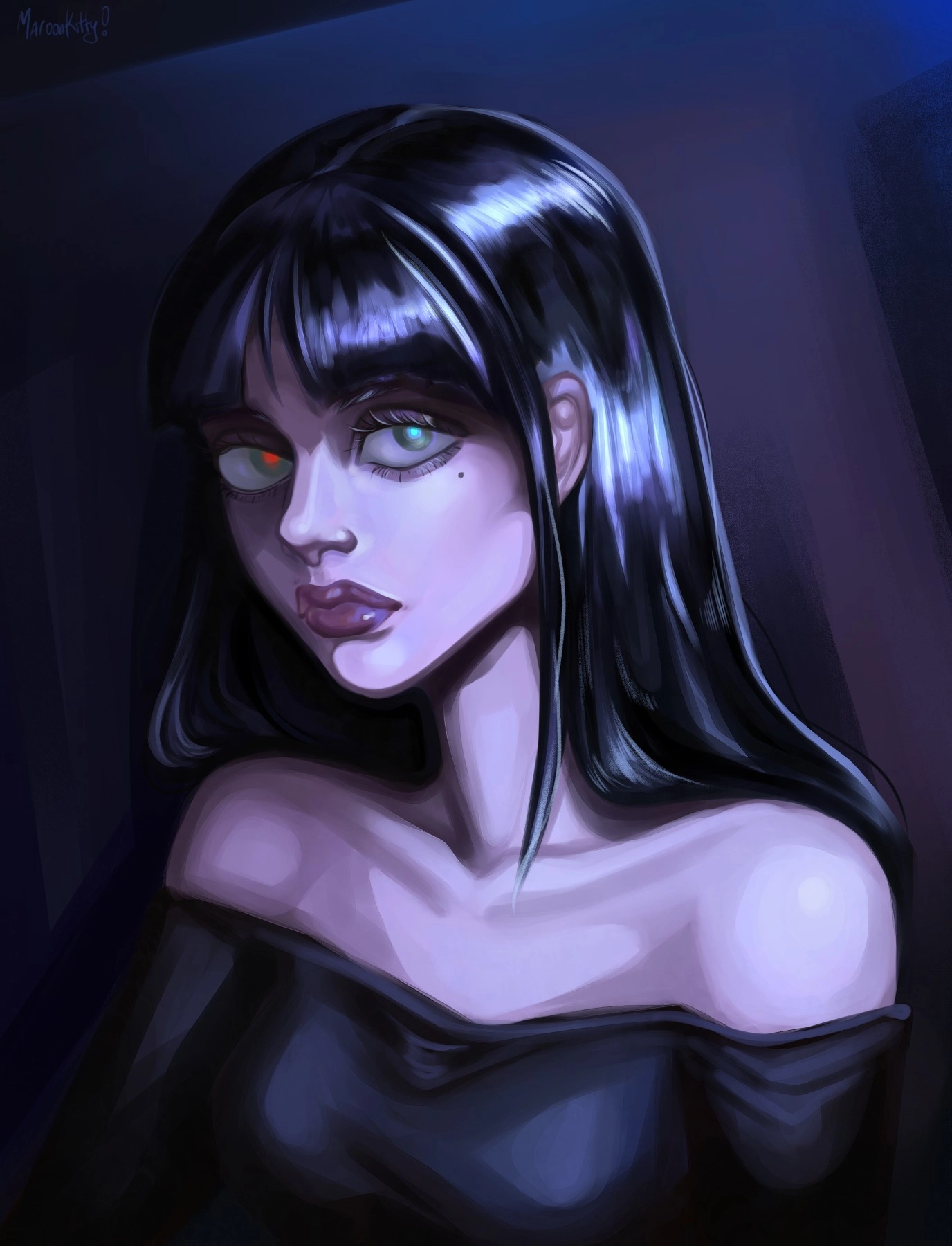 Lane | Romance Club (Heaven's Secret Requem)