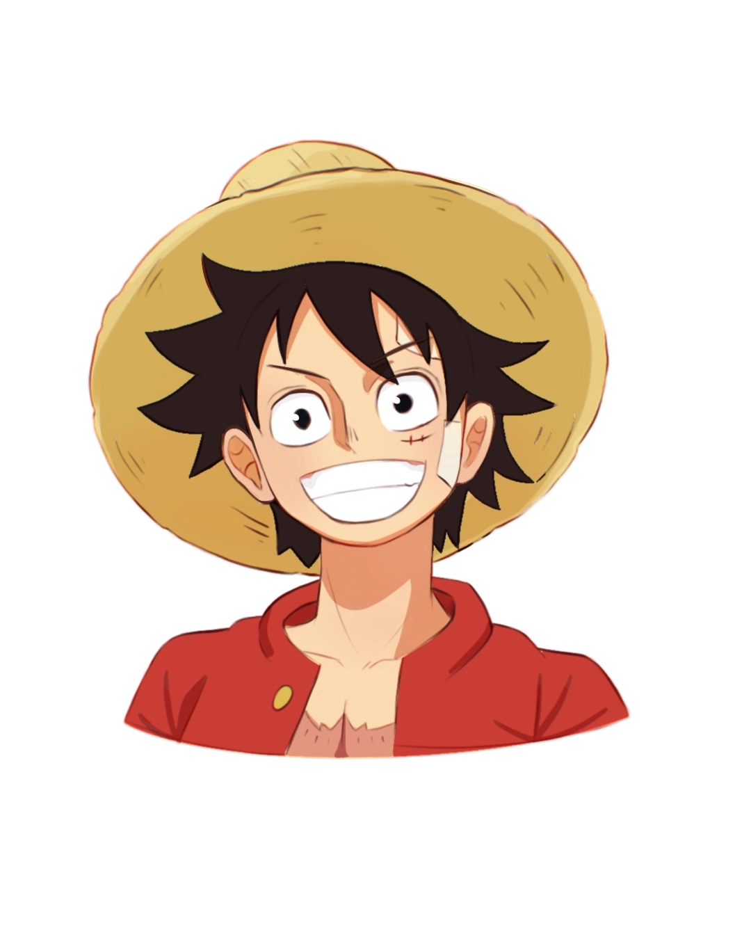 Luffy 🫶🏼