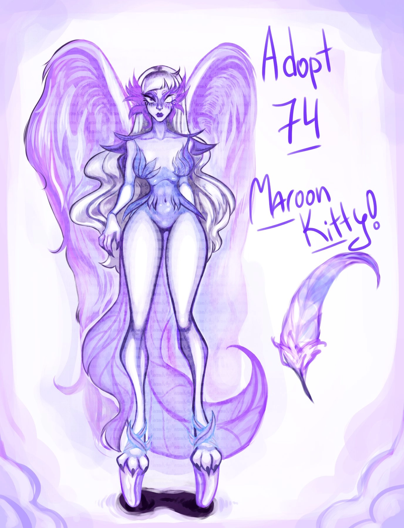 Adopt feathered tier-3
