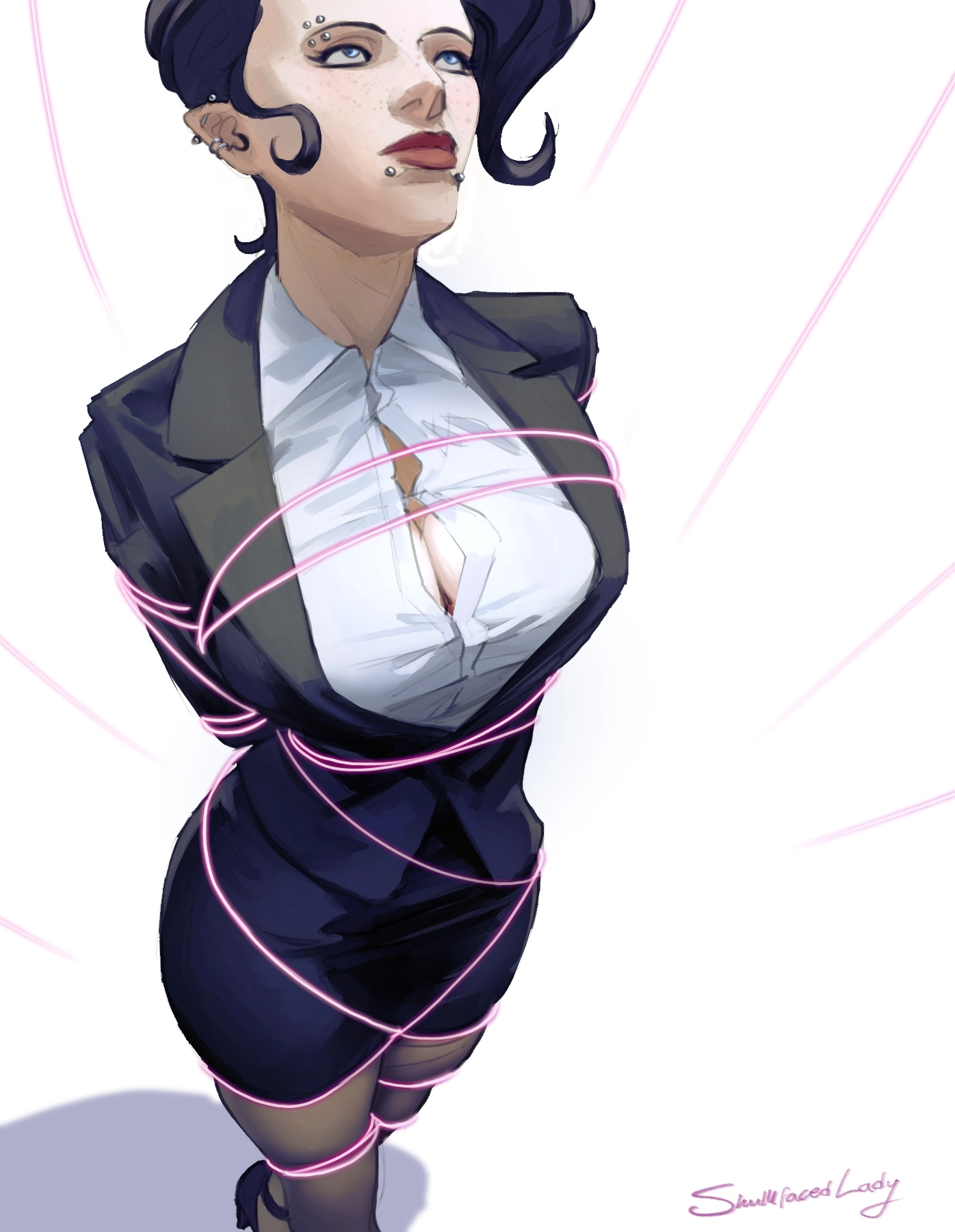 OC art