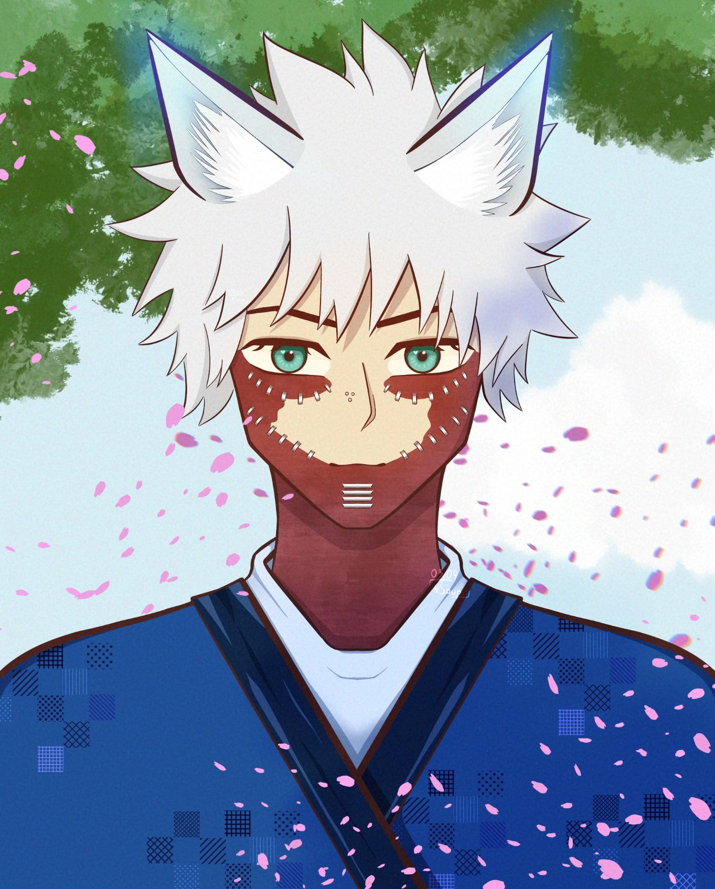 Fox Dabi