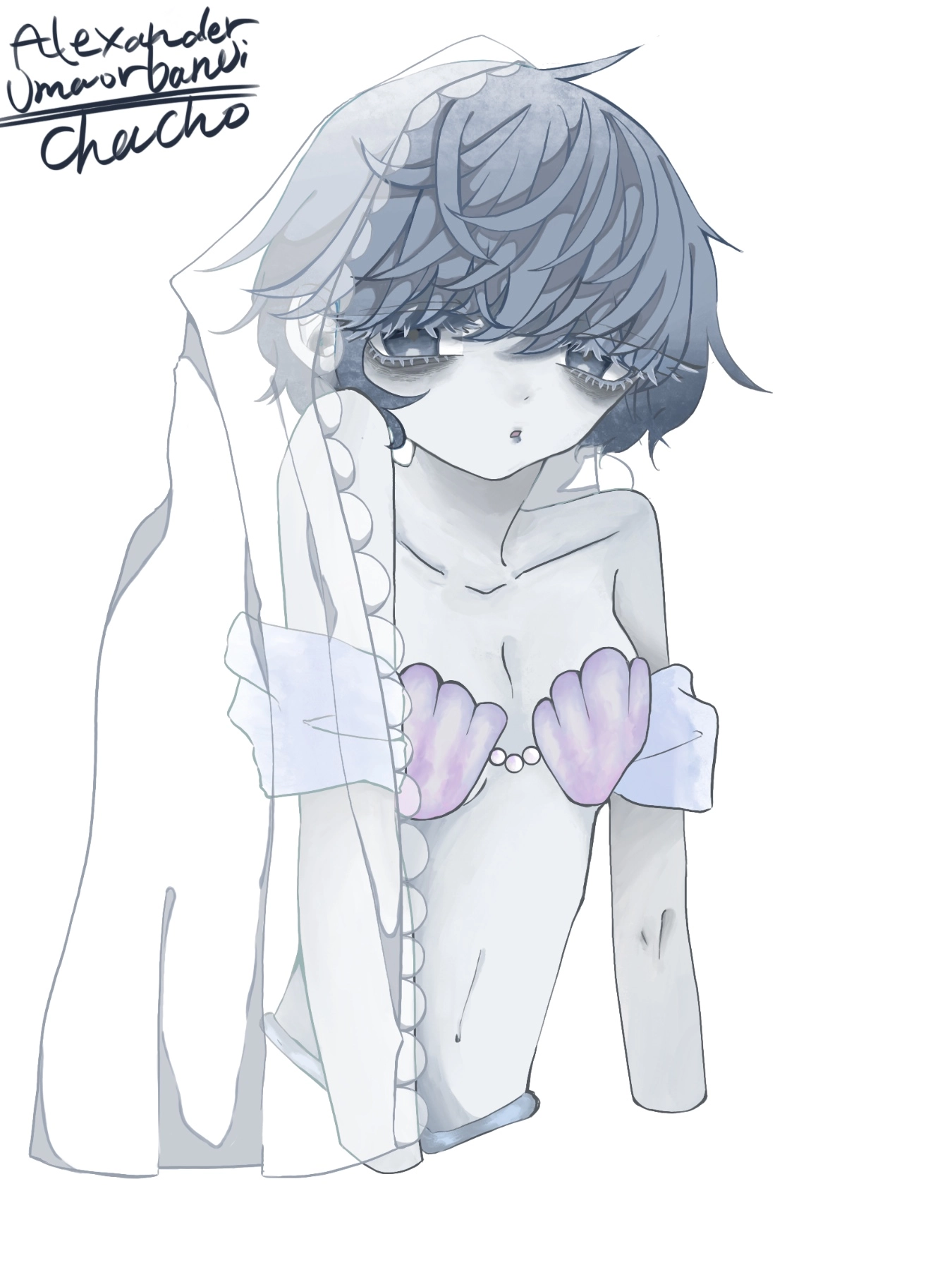 Mermaid 