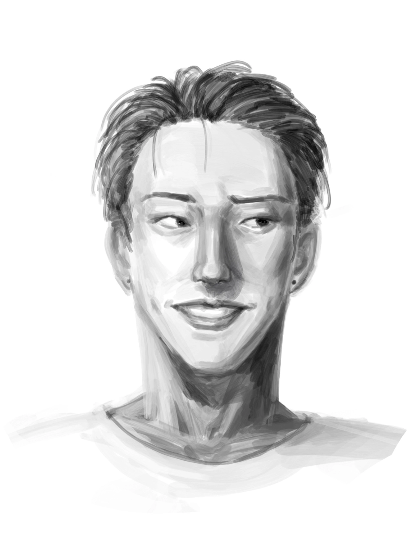 february 2025 | doodle