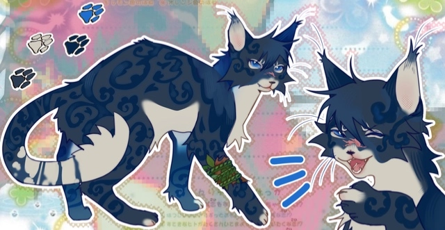 starting to redraw and update some refs for artfight