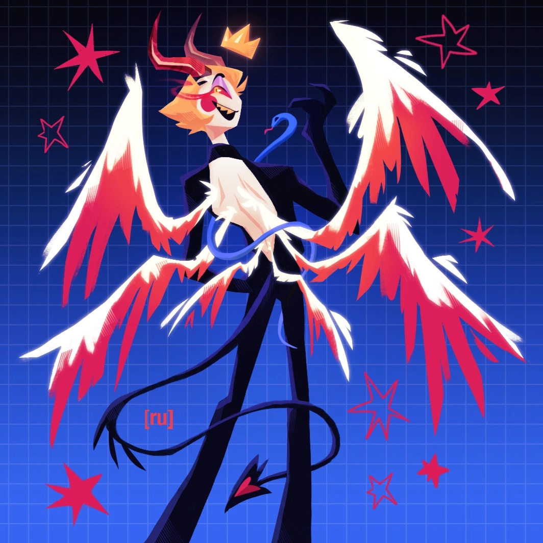 my entry for @/samzikei 's DTYS on bluesky!