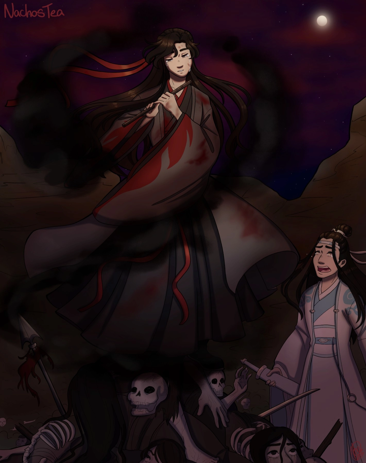 Yiling Patriarch