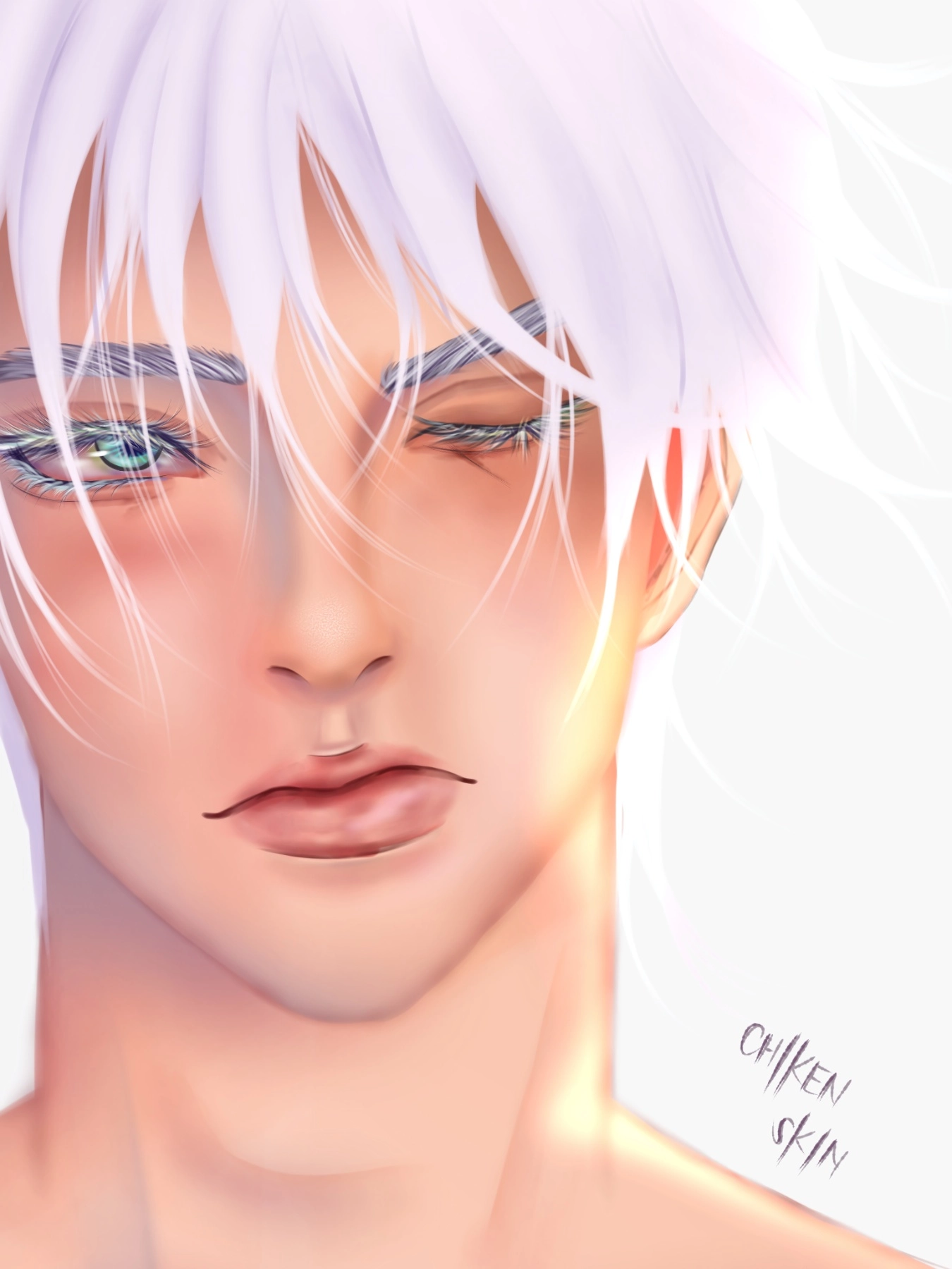 Want this headshot?
For only 3$-4$
Tat: 2-3days
Prices may go up high depends on how difficult or u may add on it! But it is a friendly price!