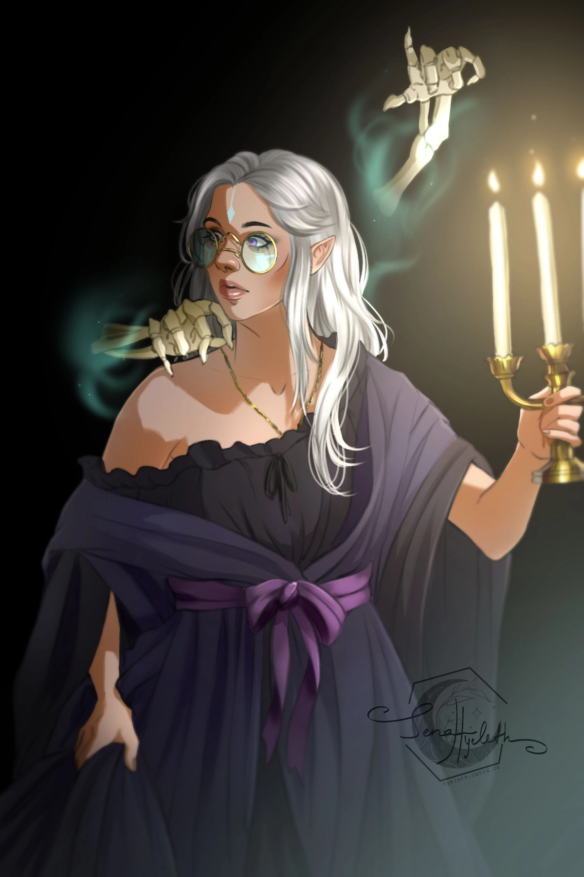 Commission
