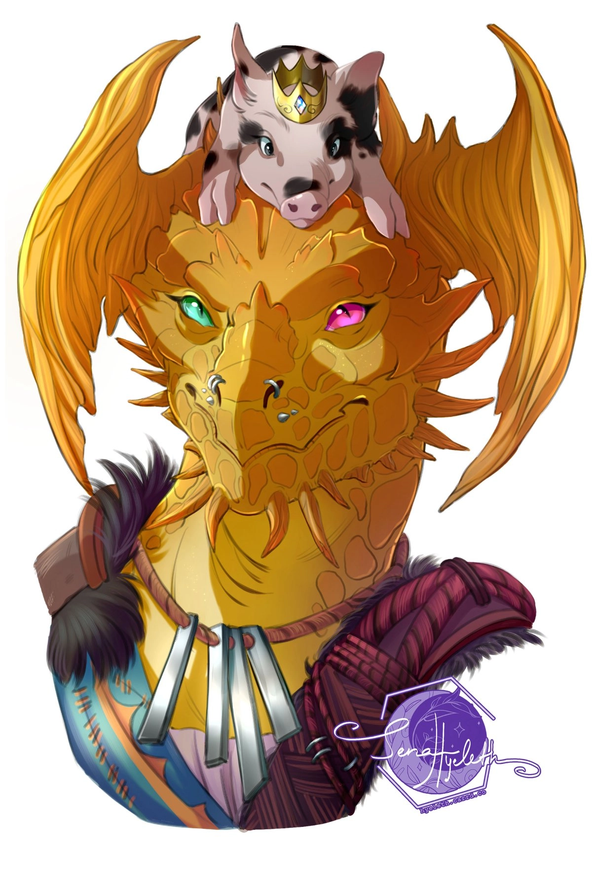Commission