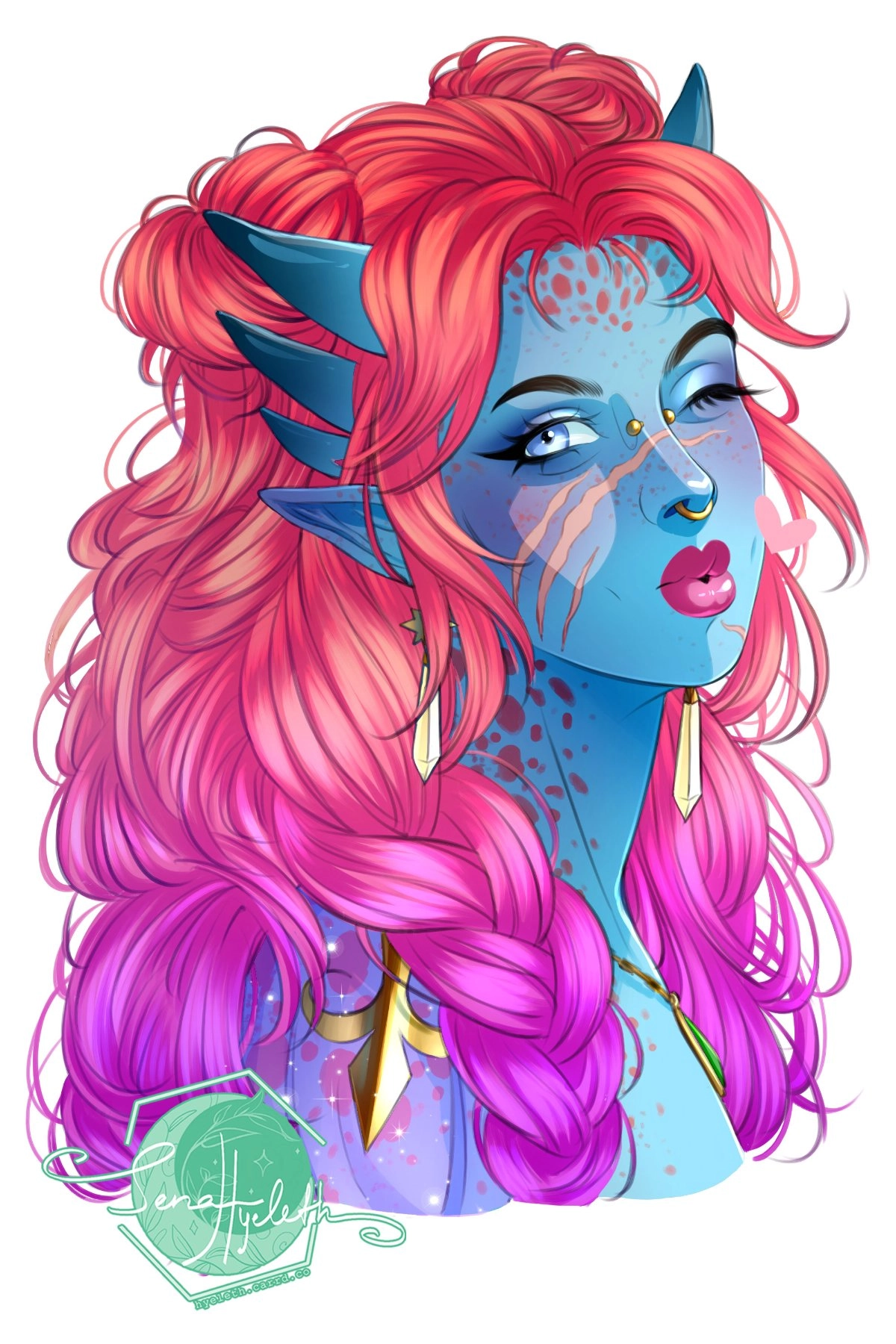 Commission for Nova