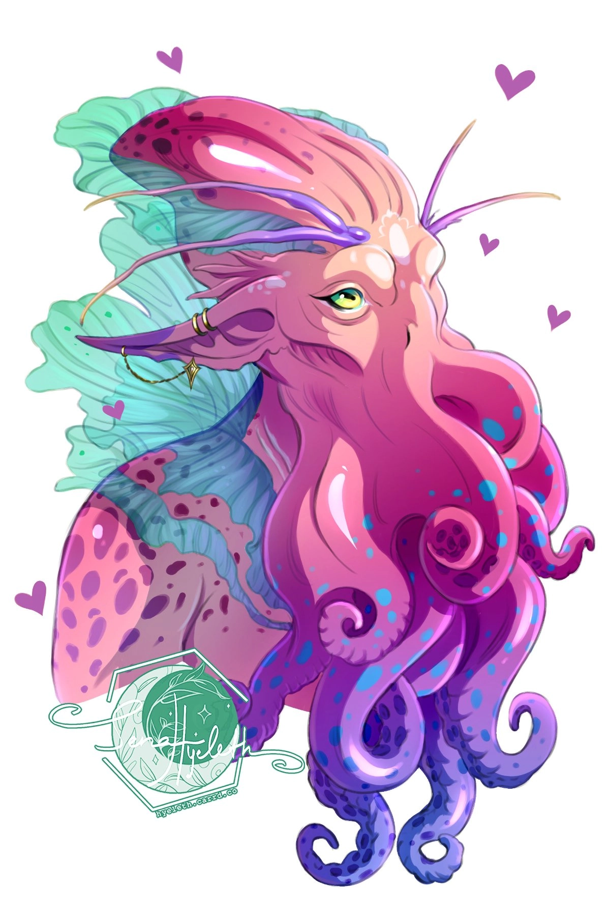 Commission for Nova