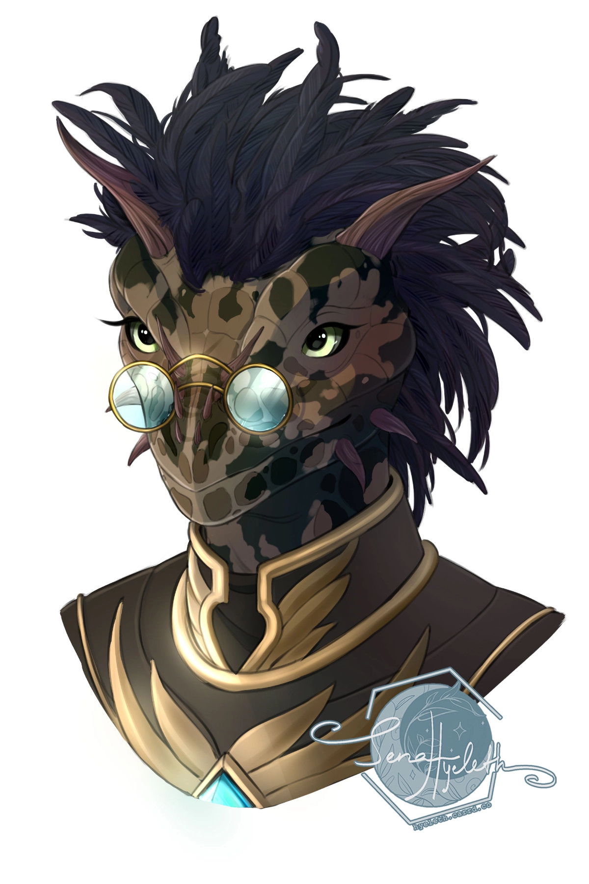 Commission